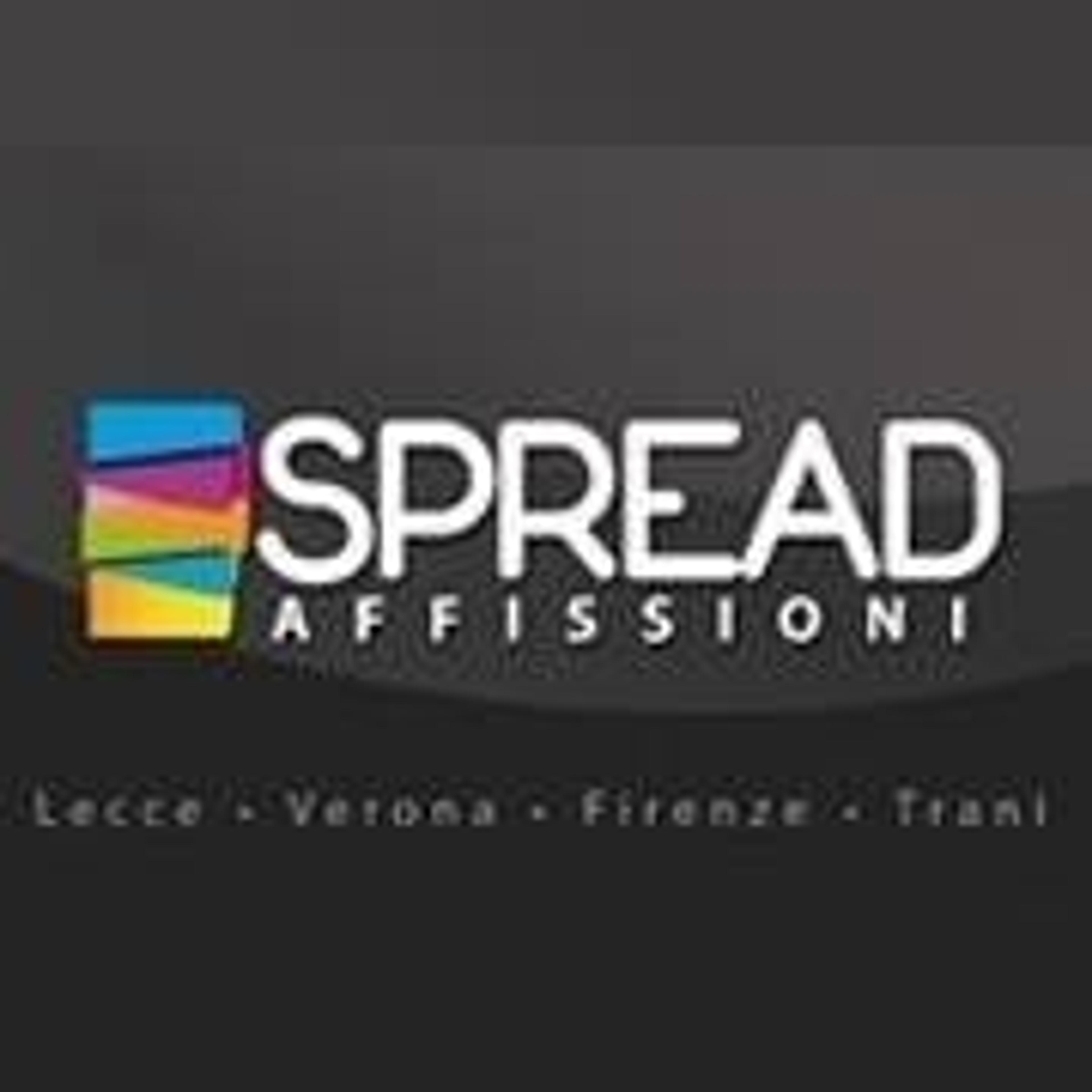 SPREAD AFFISSIONI