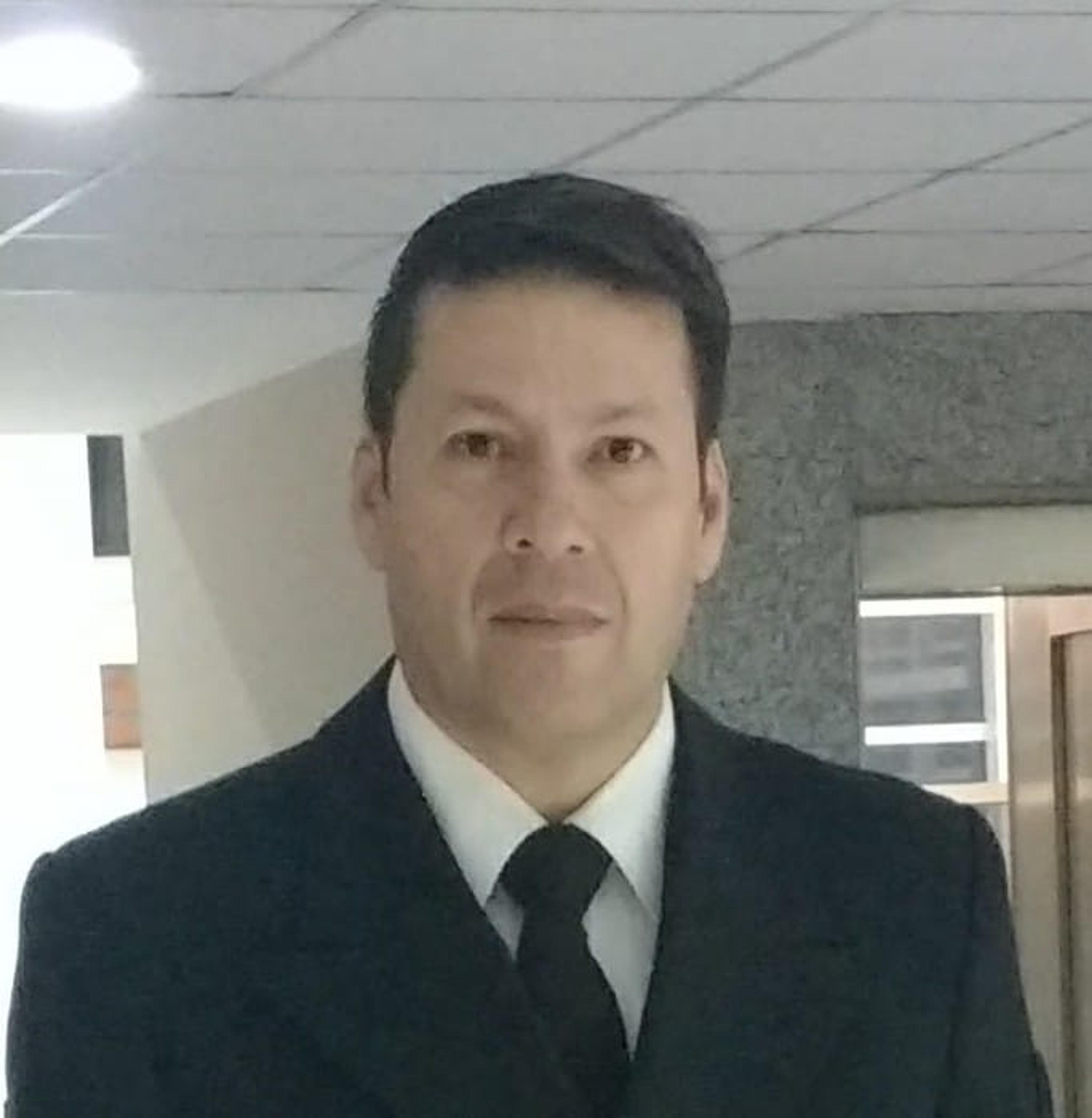 Juan Ramon Fariña