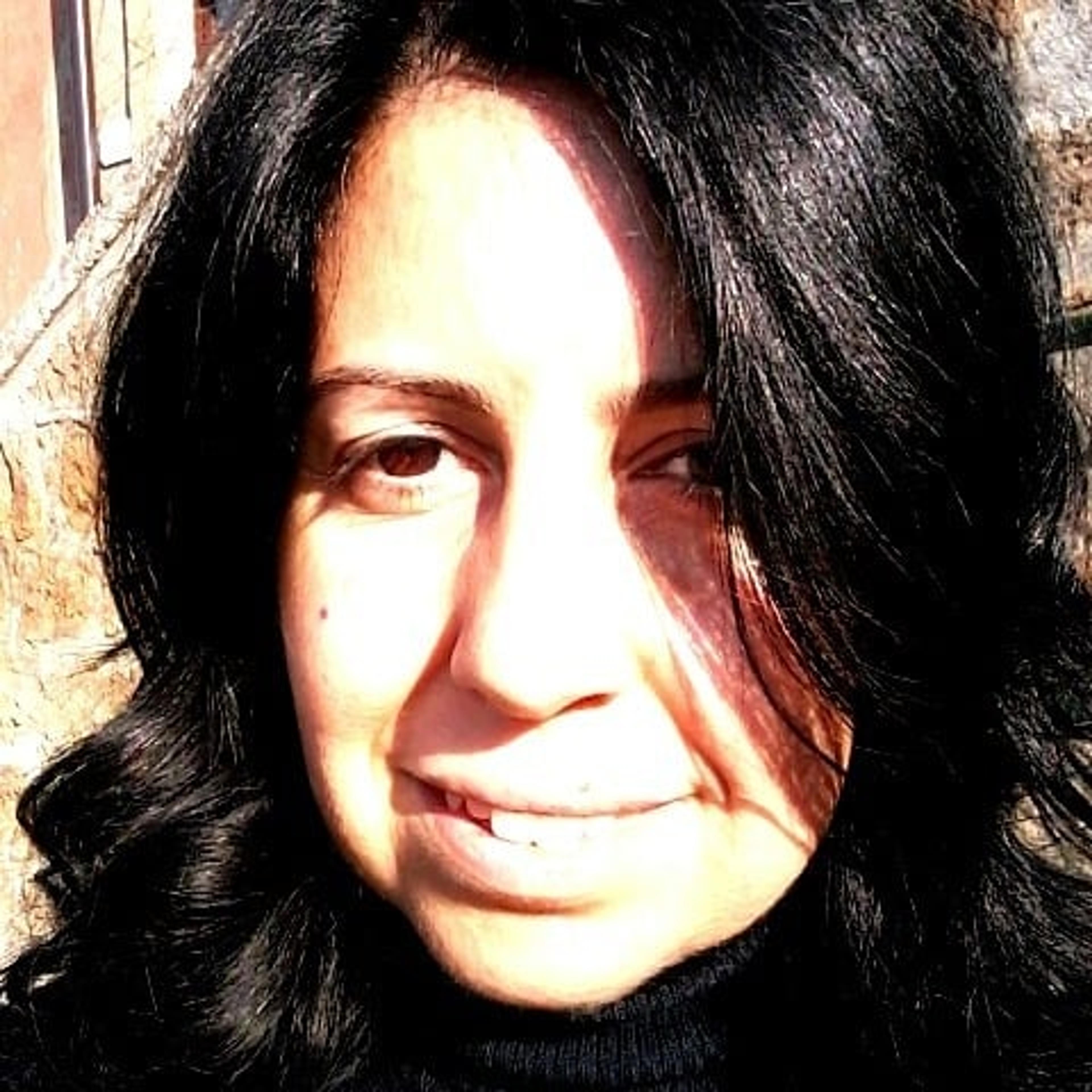 Elisa Biagi