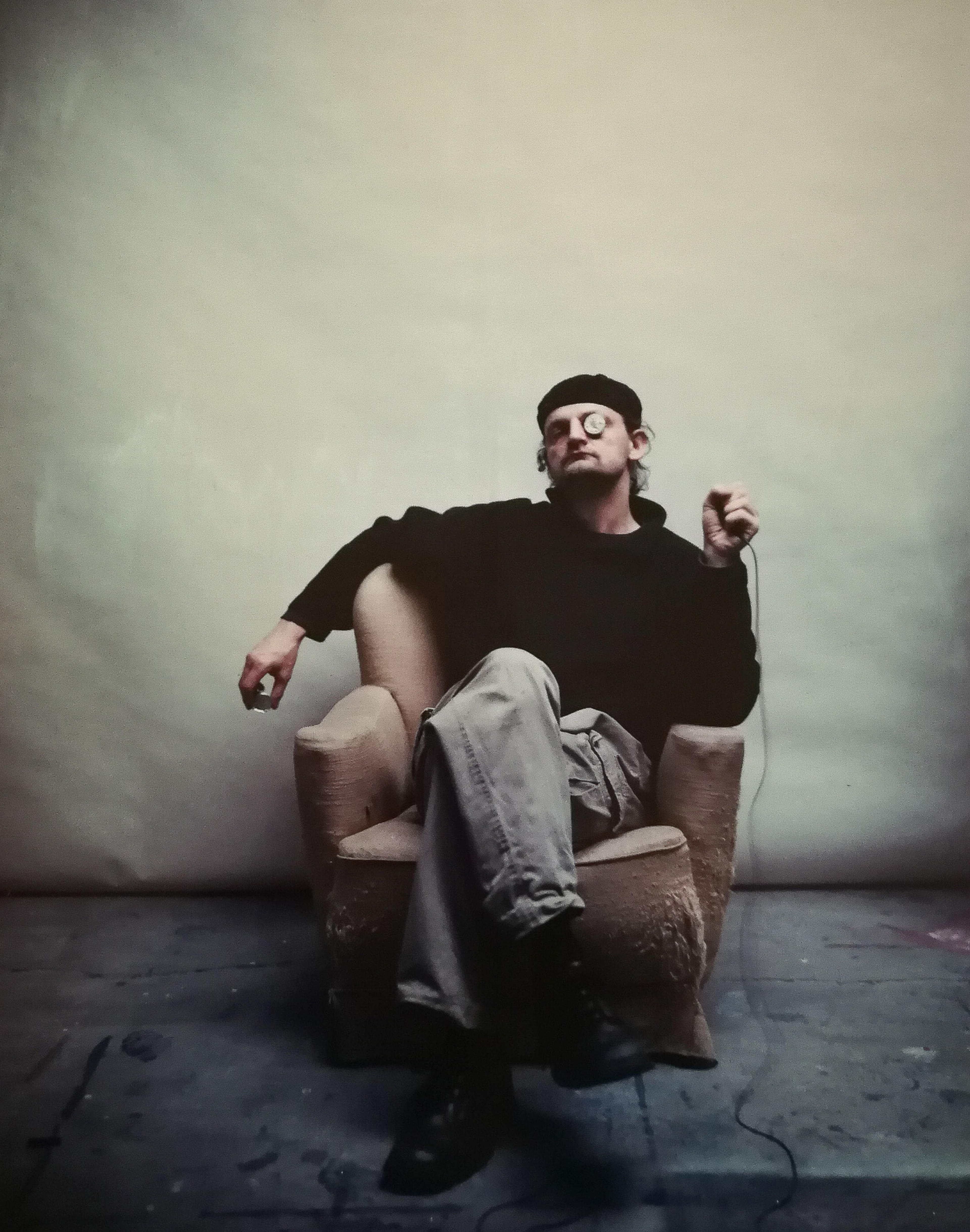 Jacek Soltan