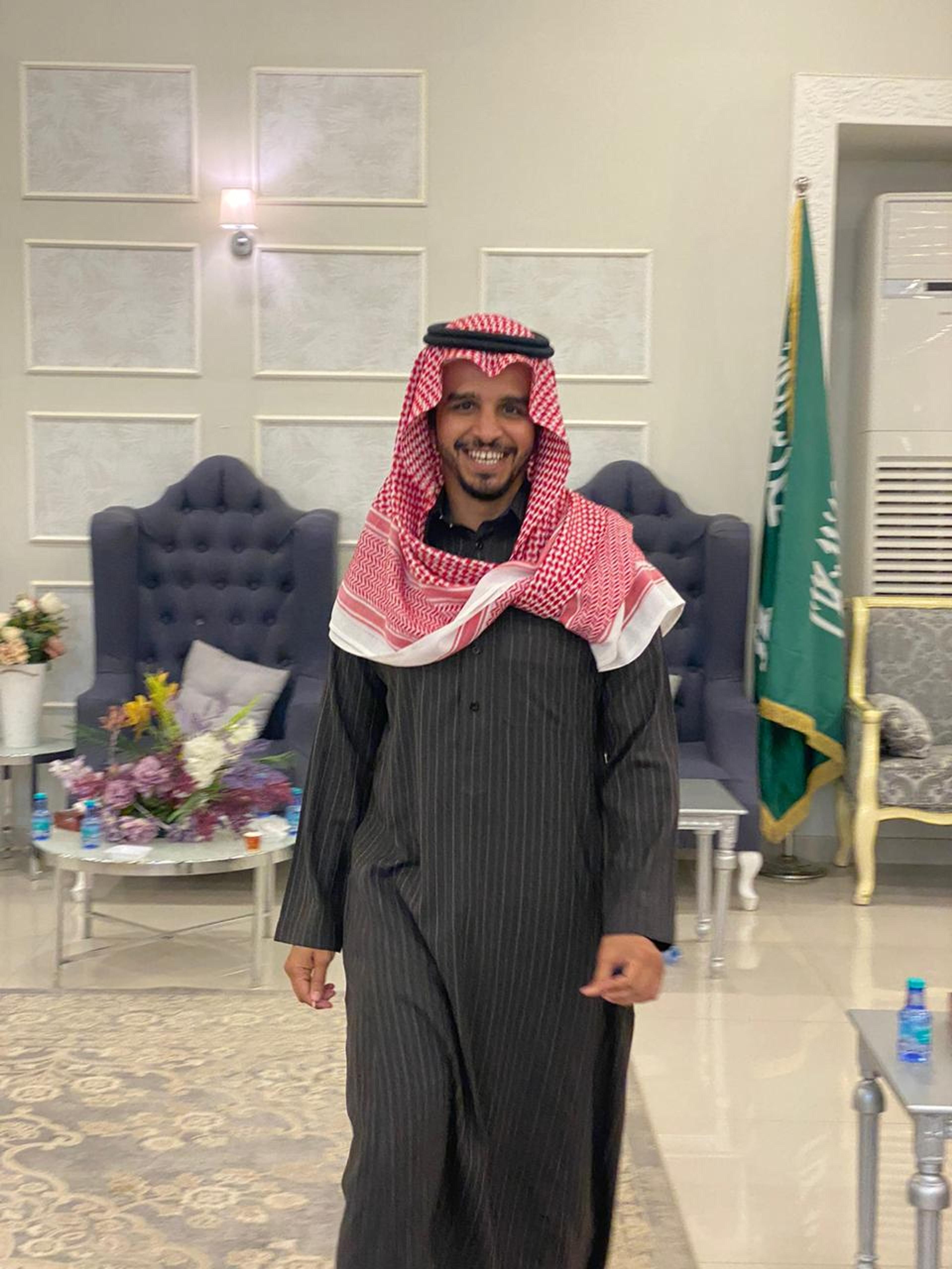 حكيم الغفيلي