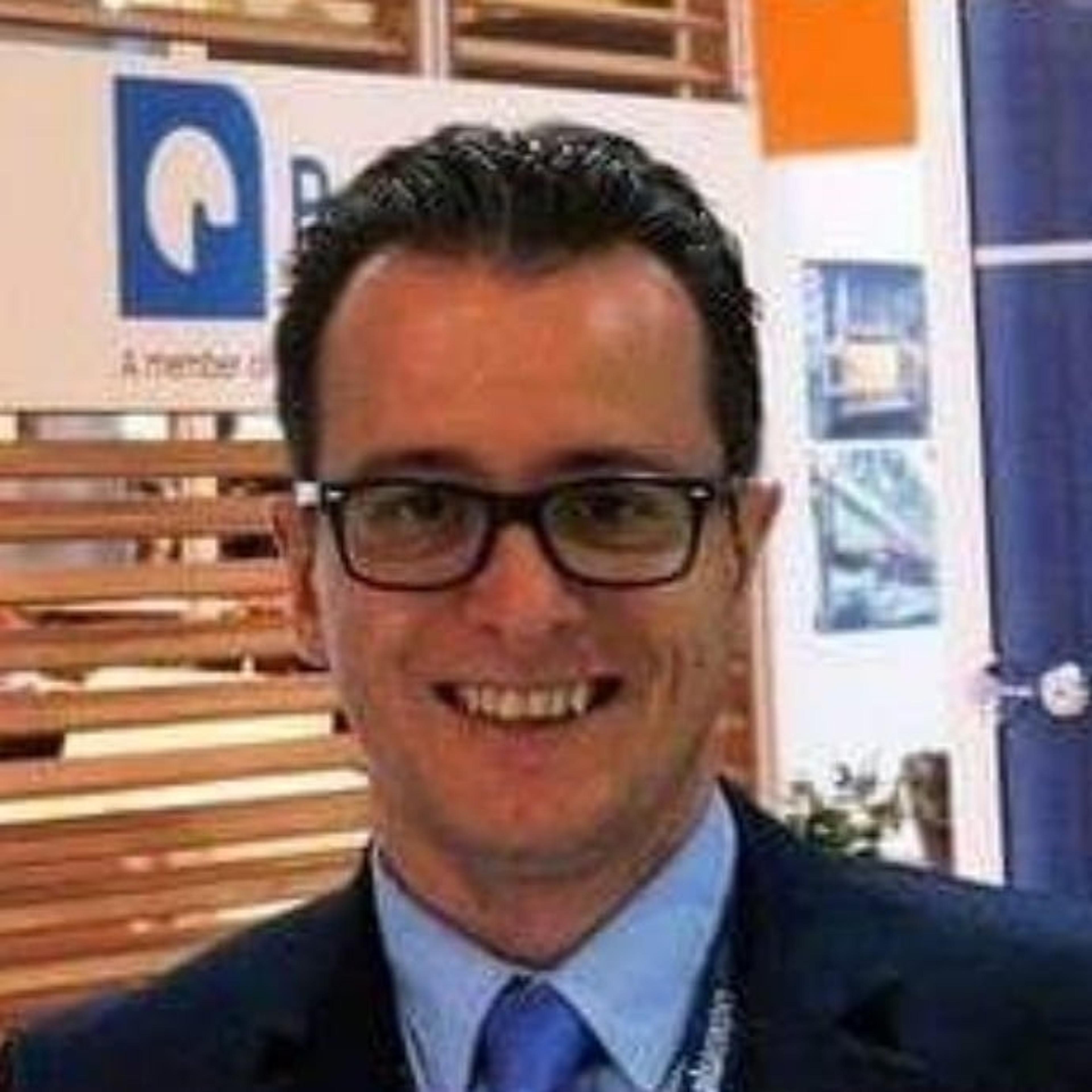 Massimo Ceoldo