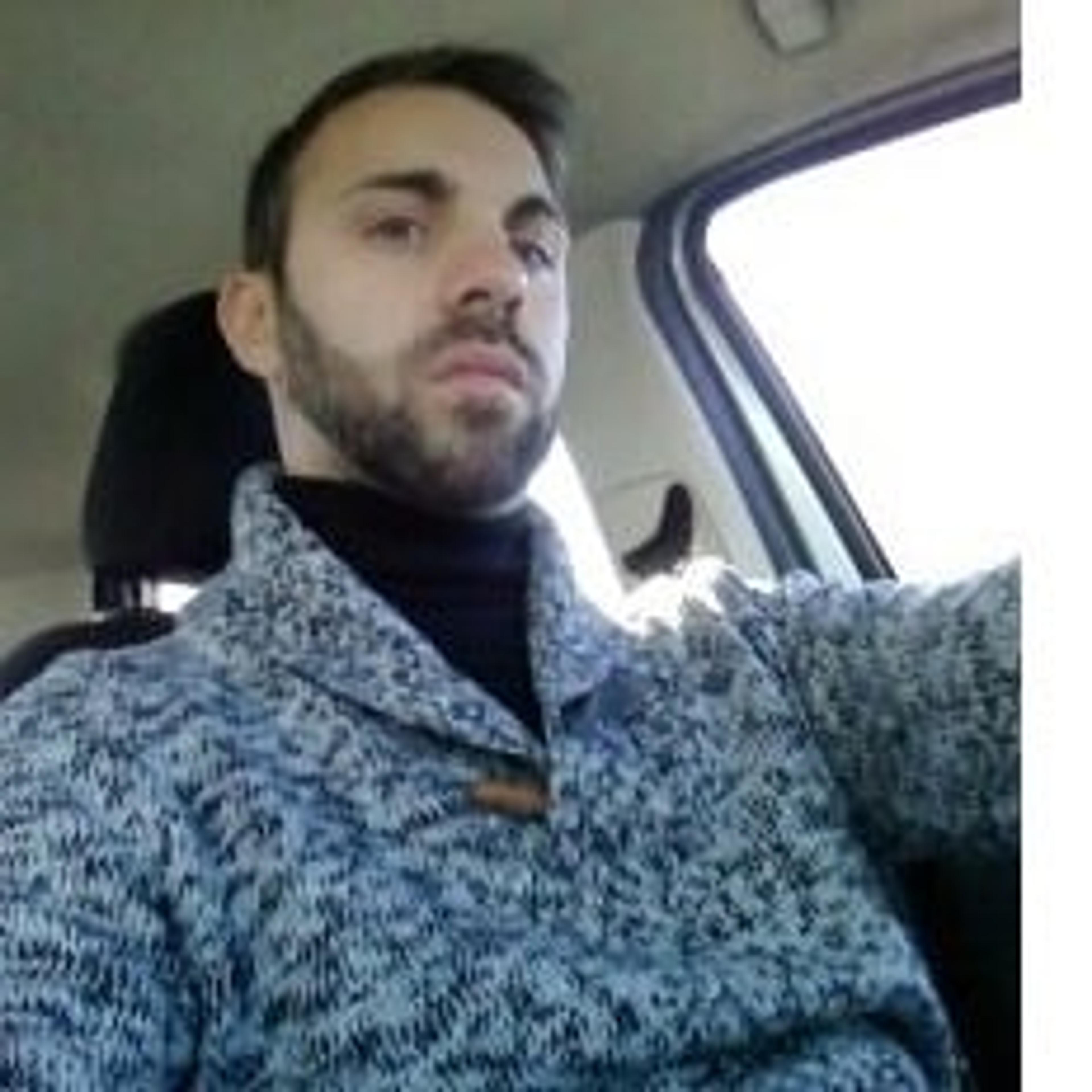 Salvatore Malafronte