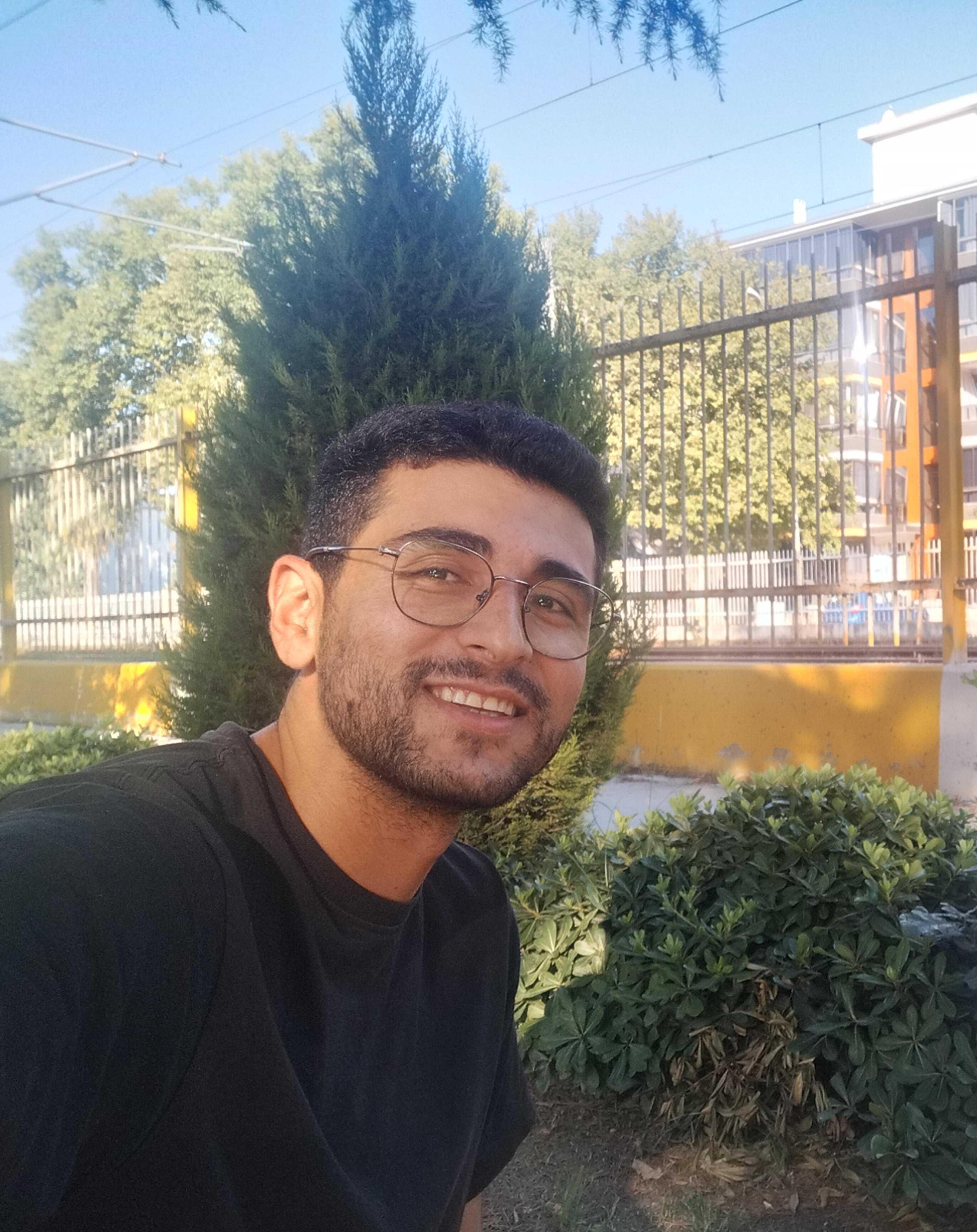 Mehmet Demirci