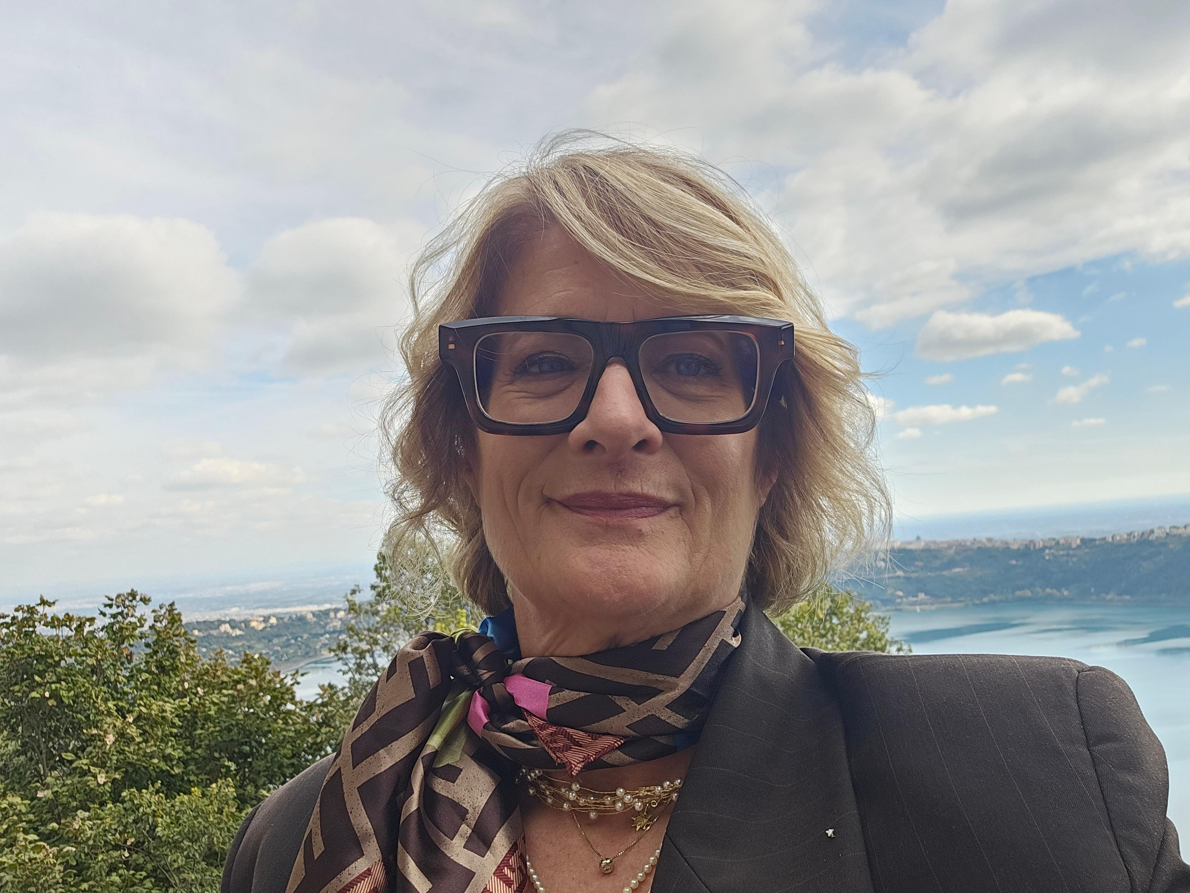 Maura Cirilli