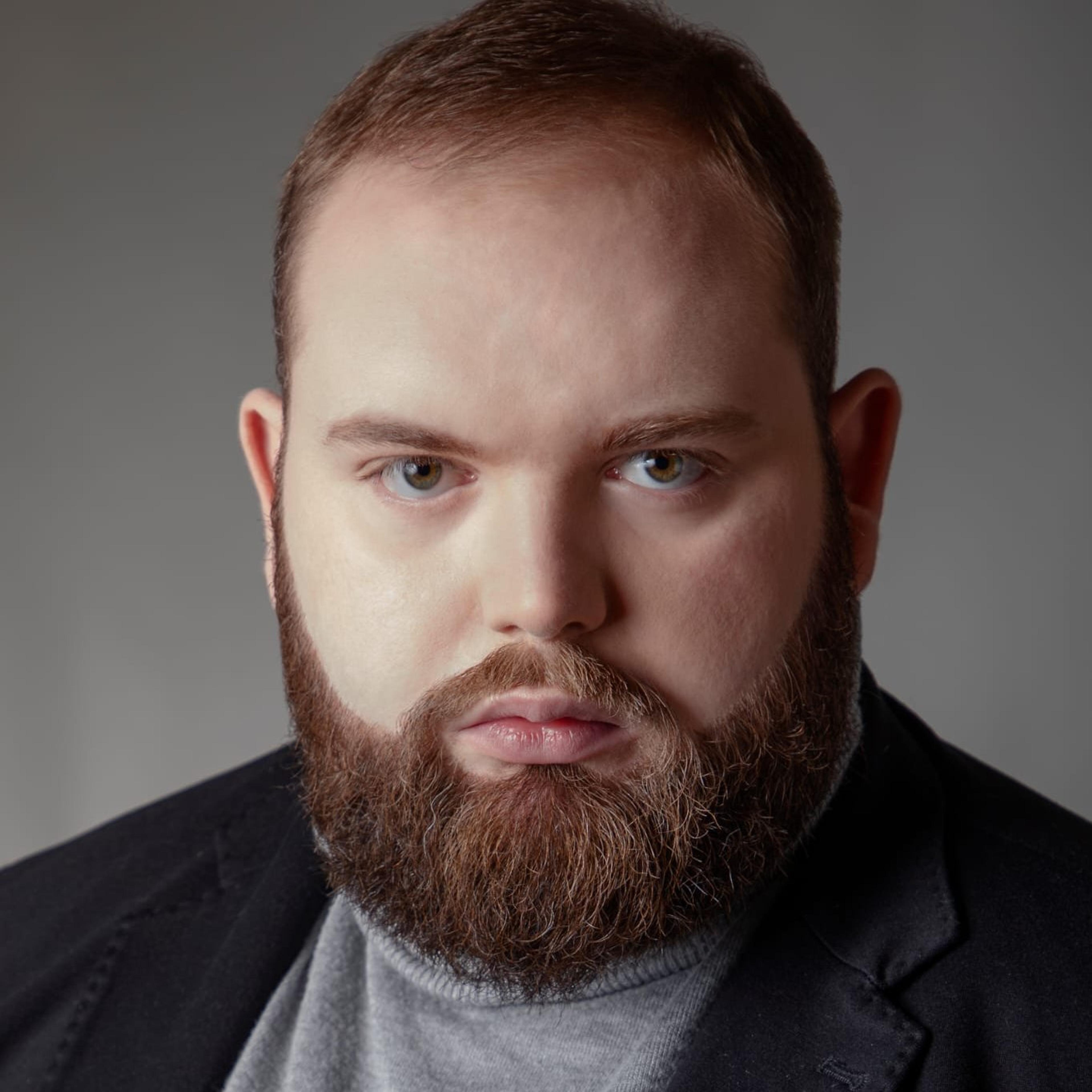 Dmitrij Alatri