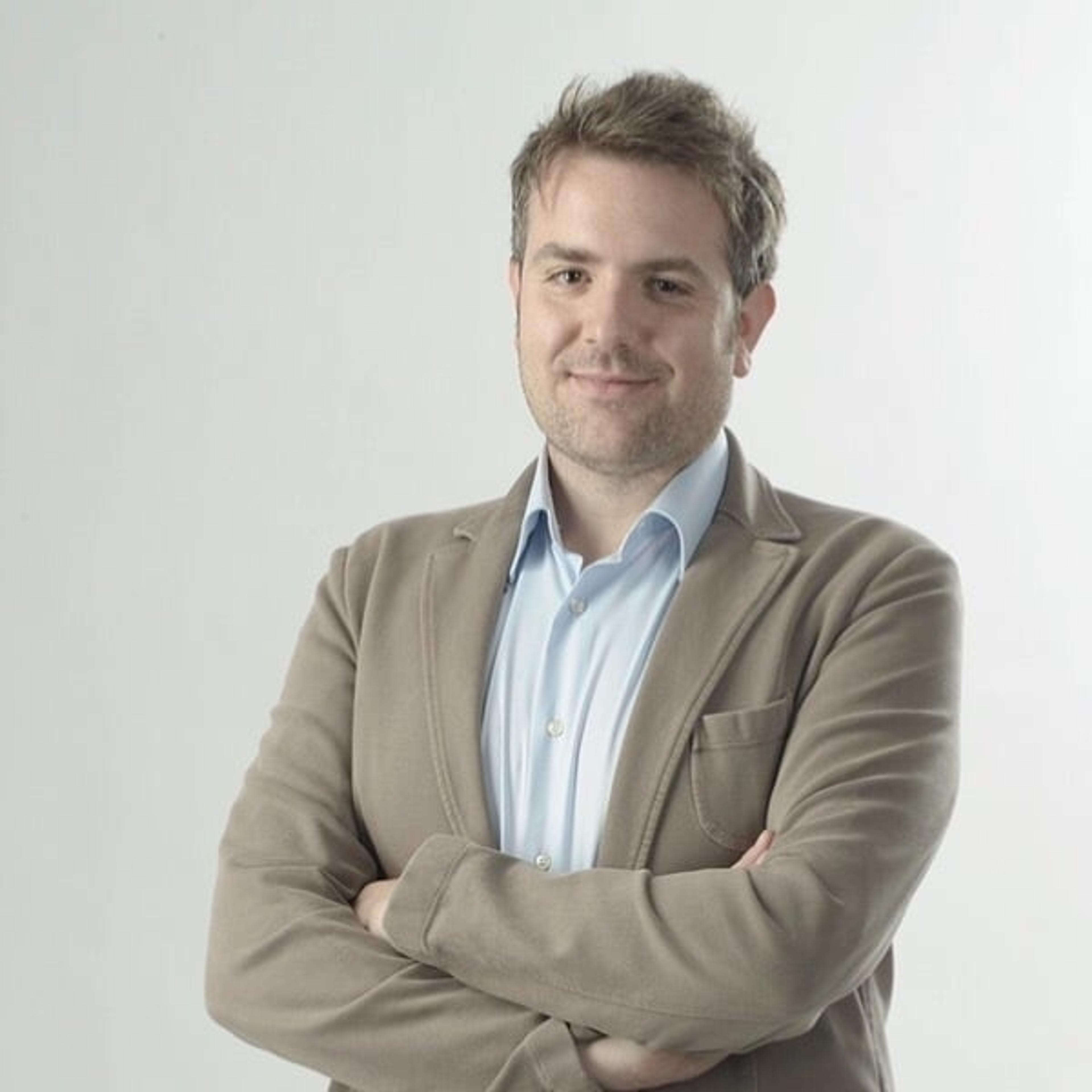 Filippo Rosi