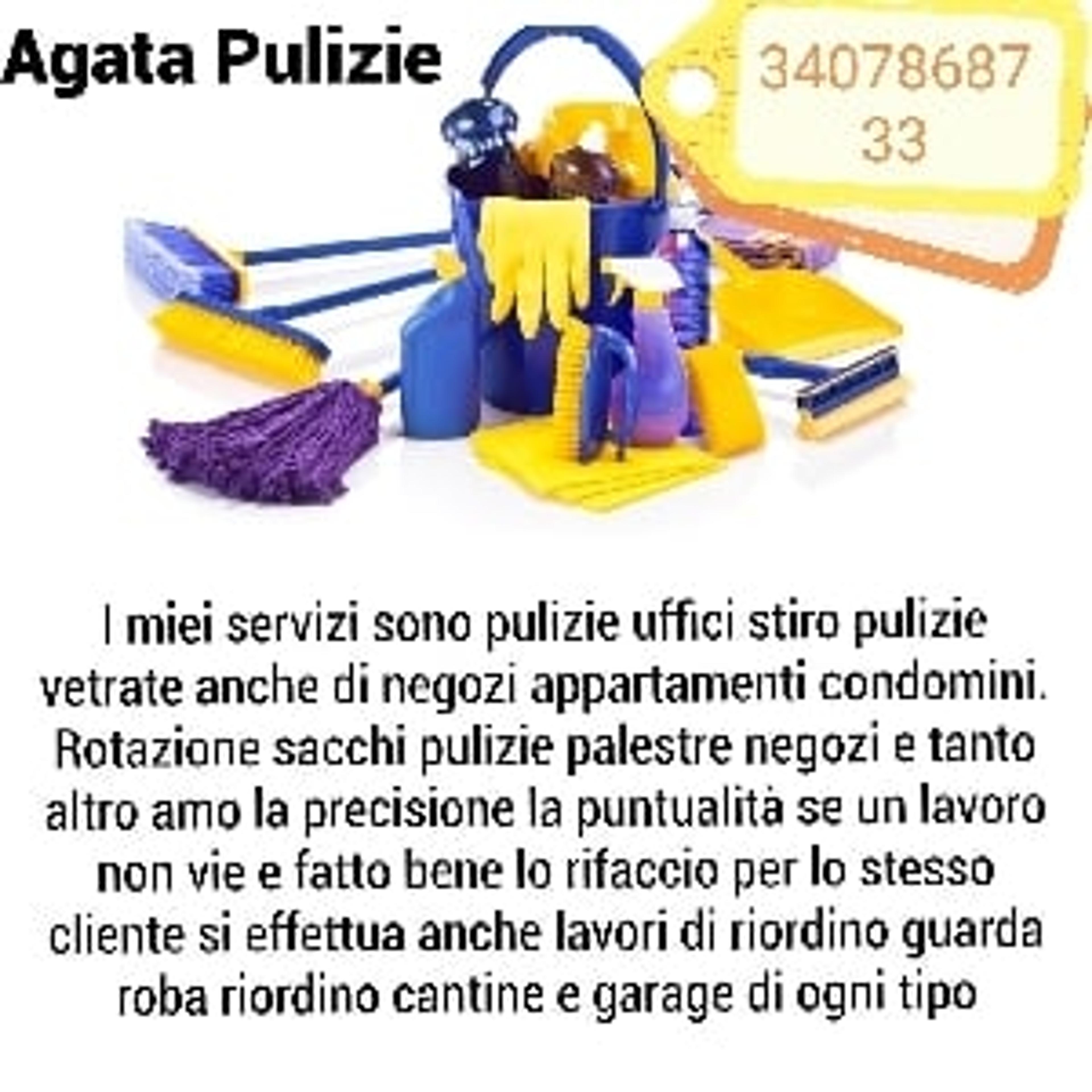 Agata Immese