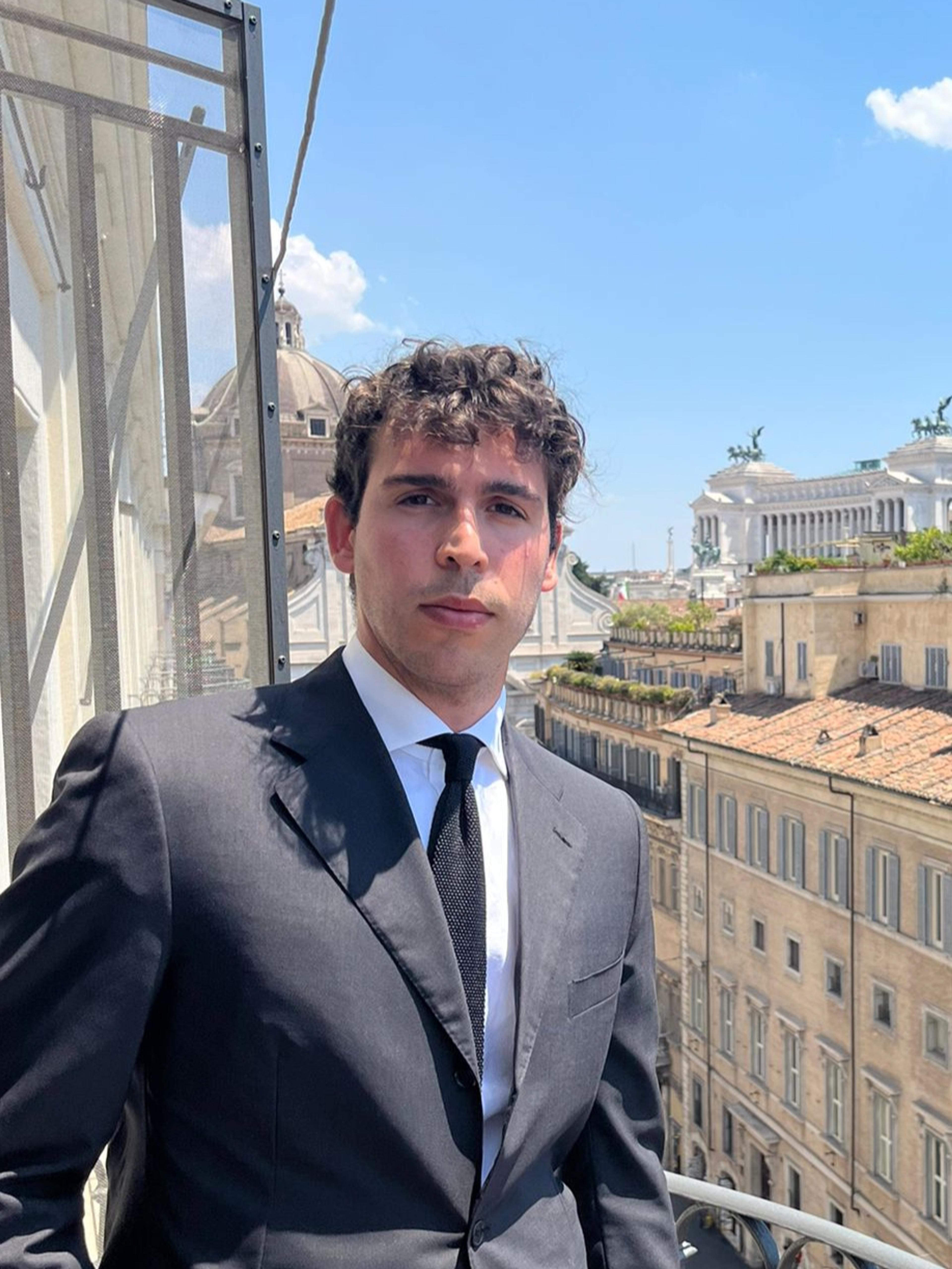 Vittorio De Paola