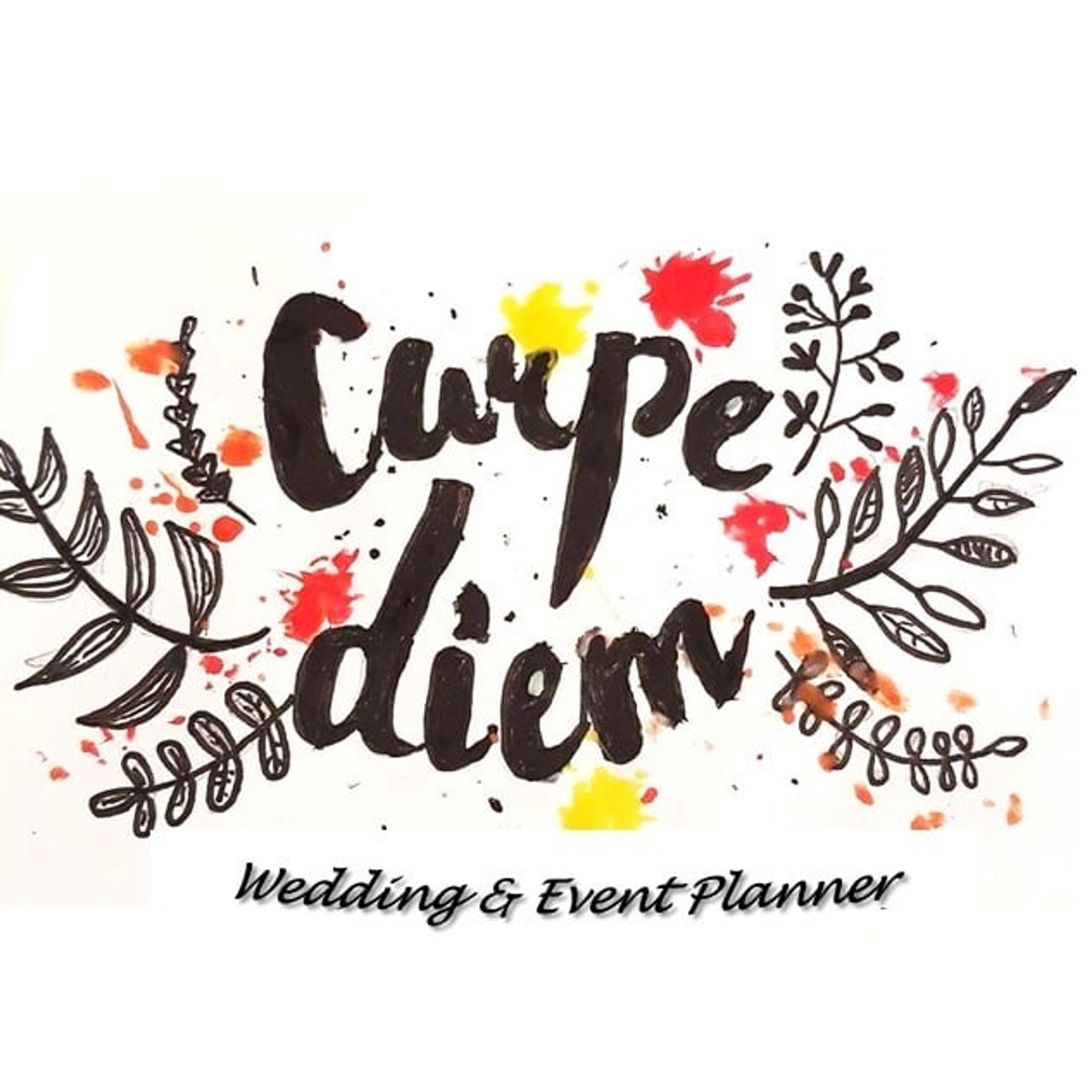 Carpe Diem Eventi di Vitania Rosato