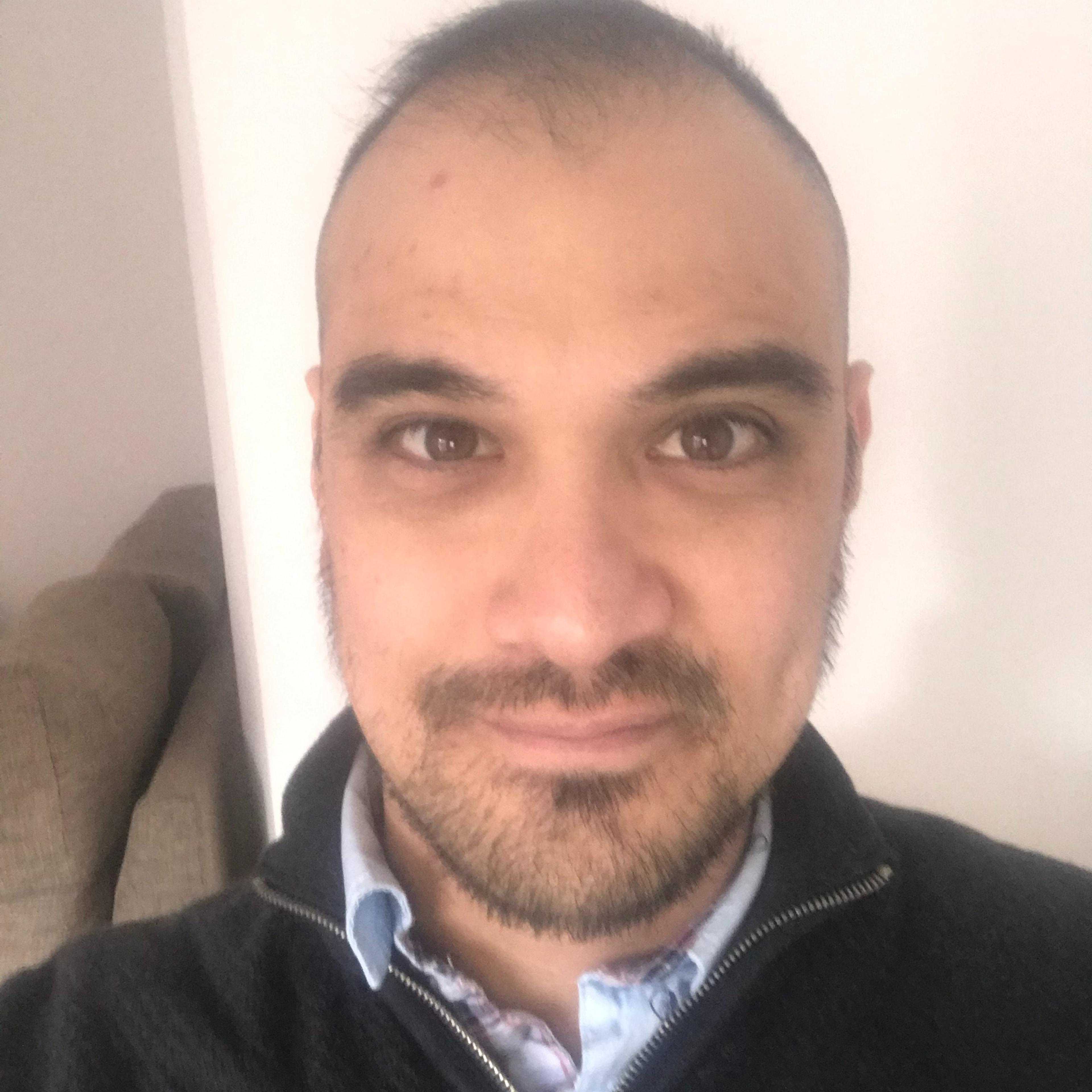 Profesor de inglés