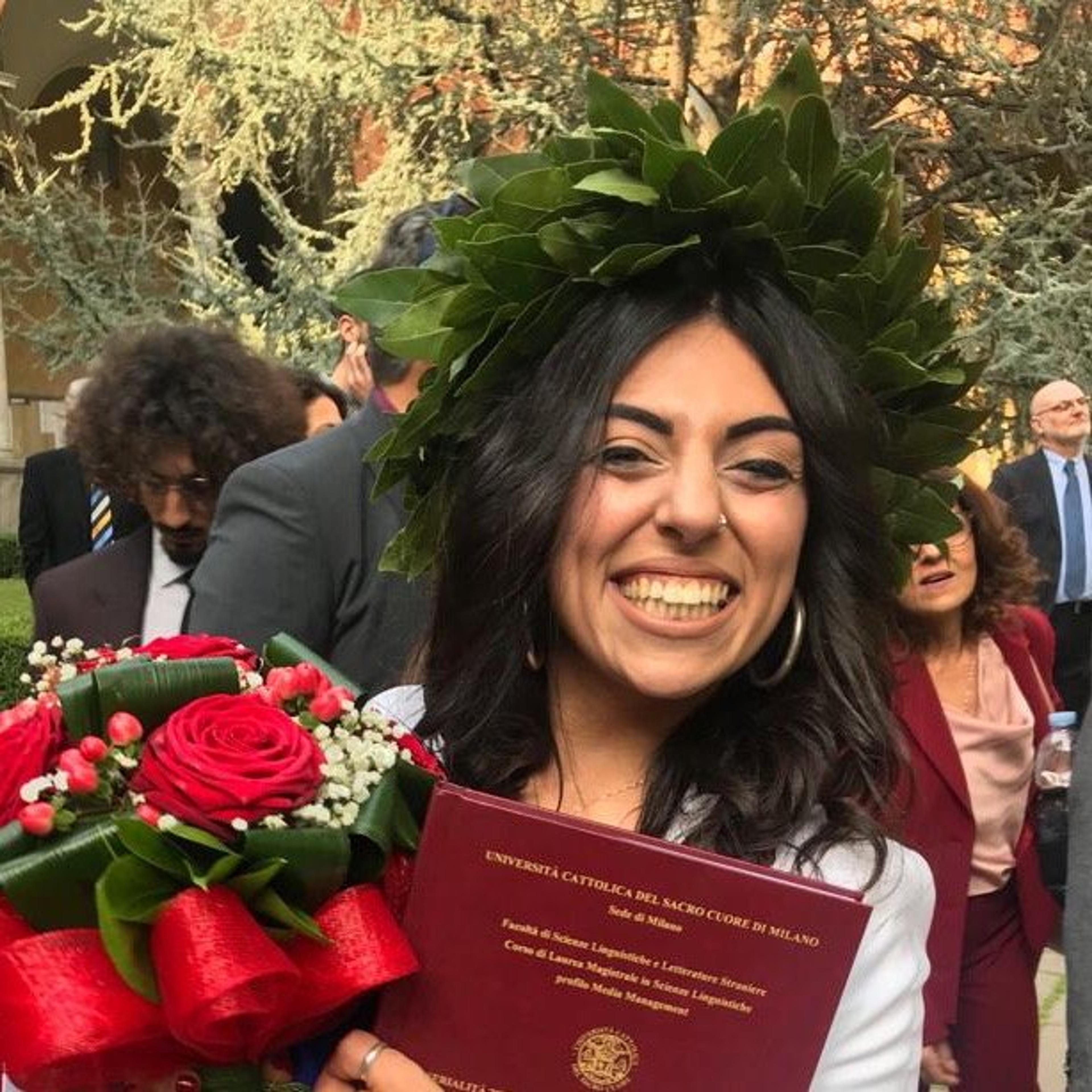 Francesca Cristina Zoccali