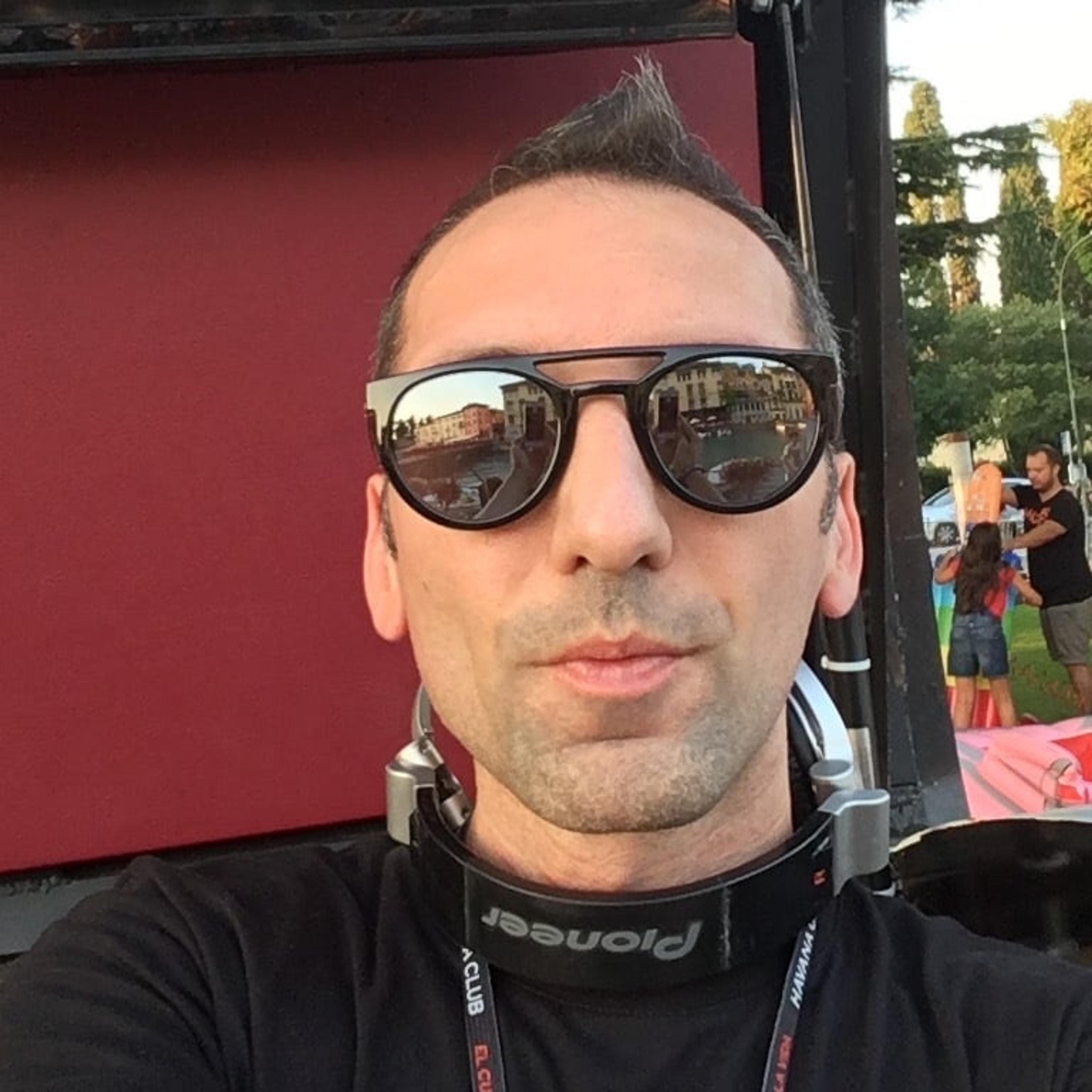 Luca Rega