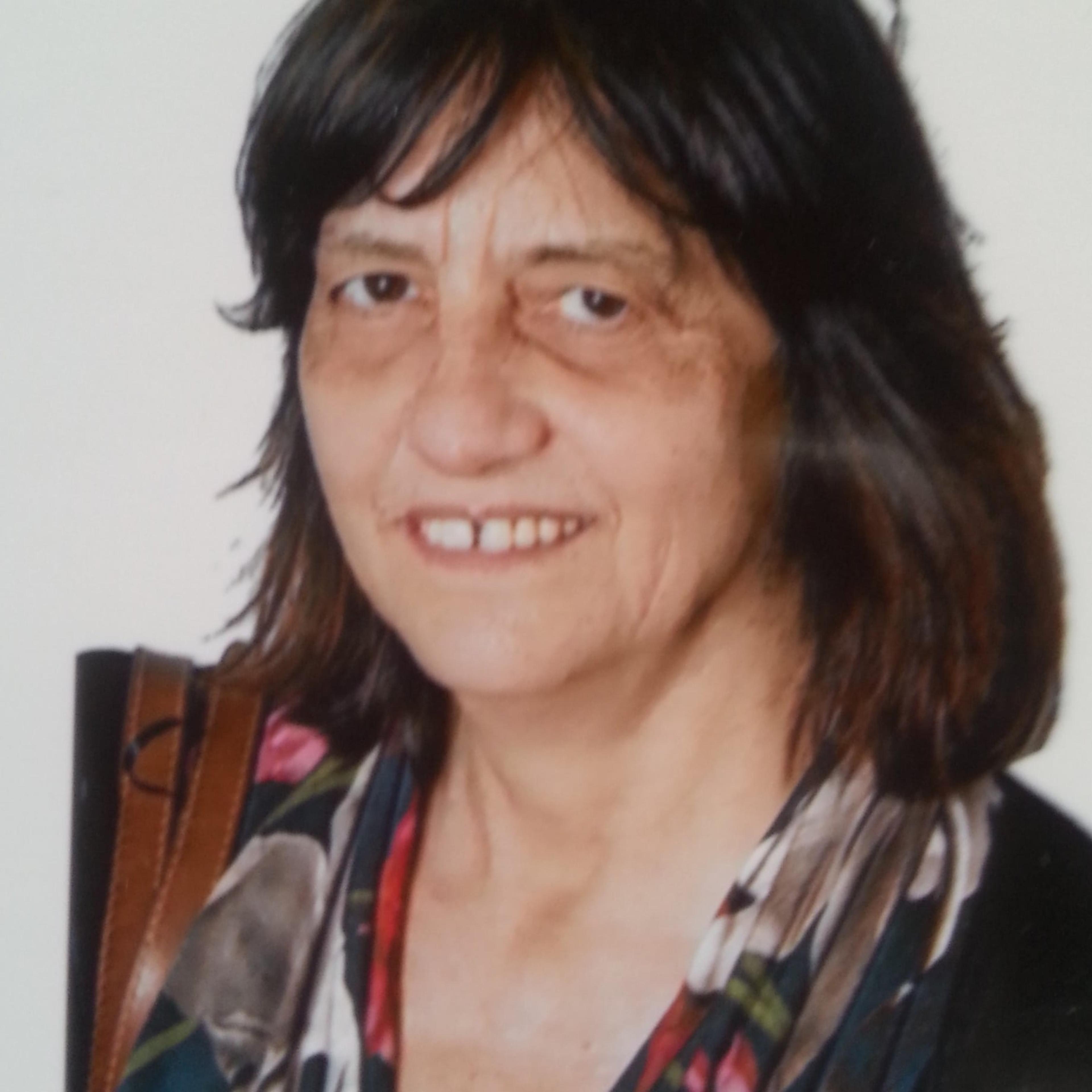 Alda Martegani