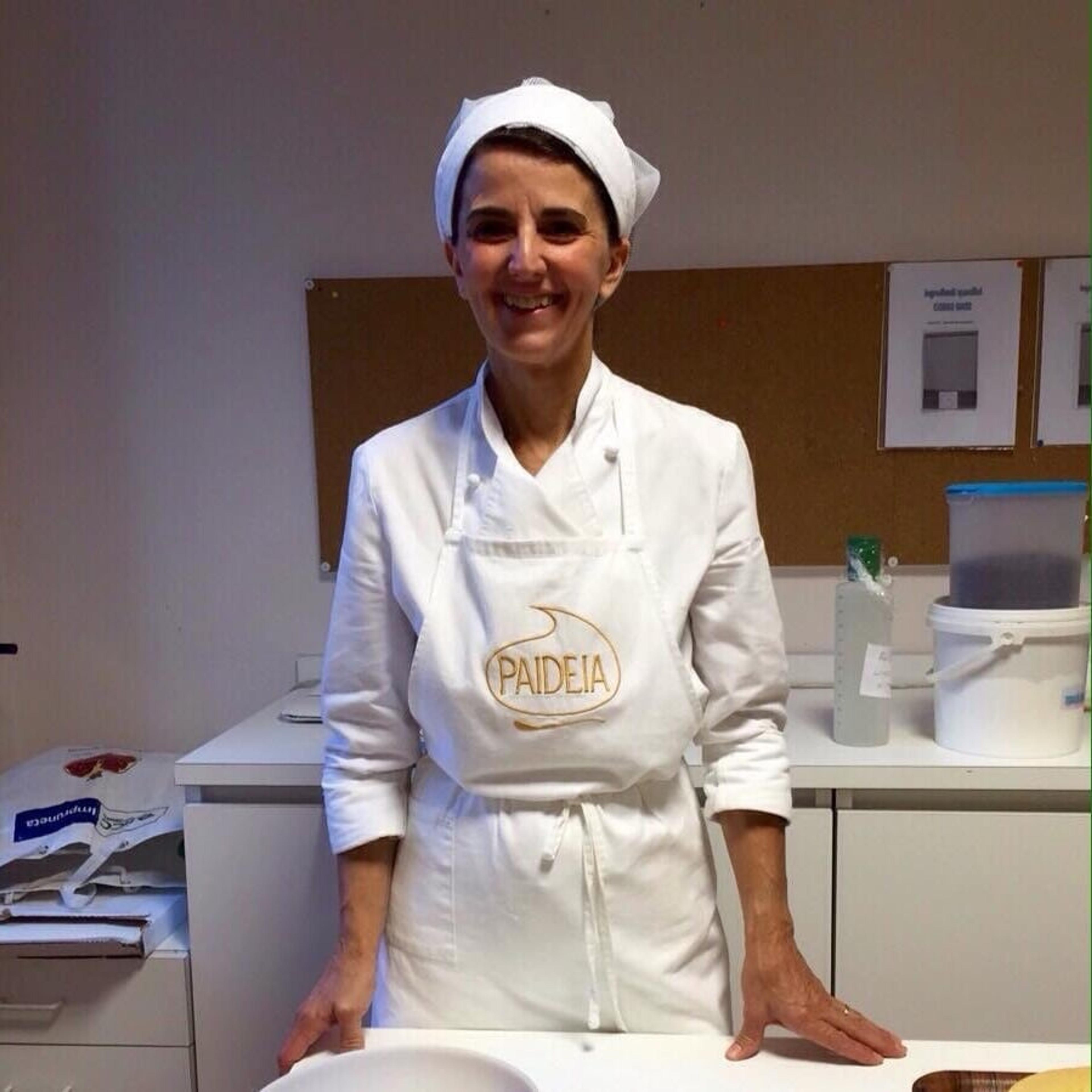 Monica Moreschi