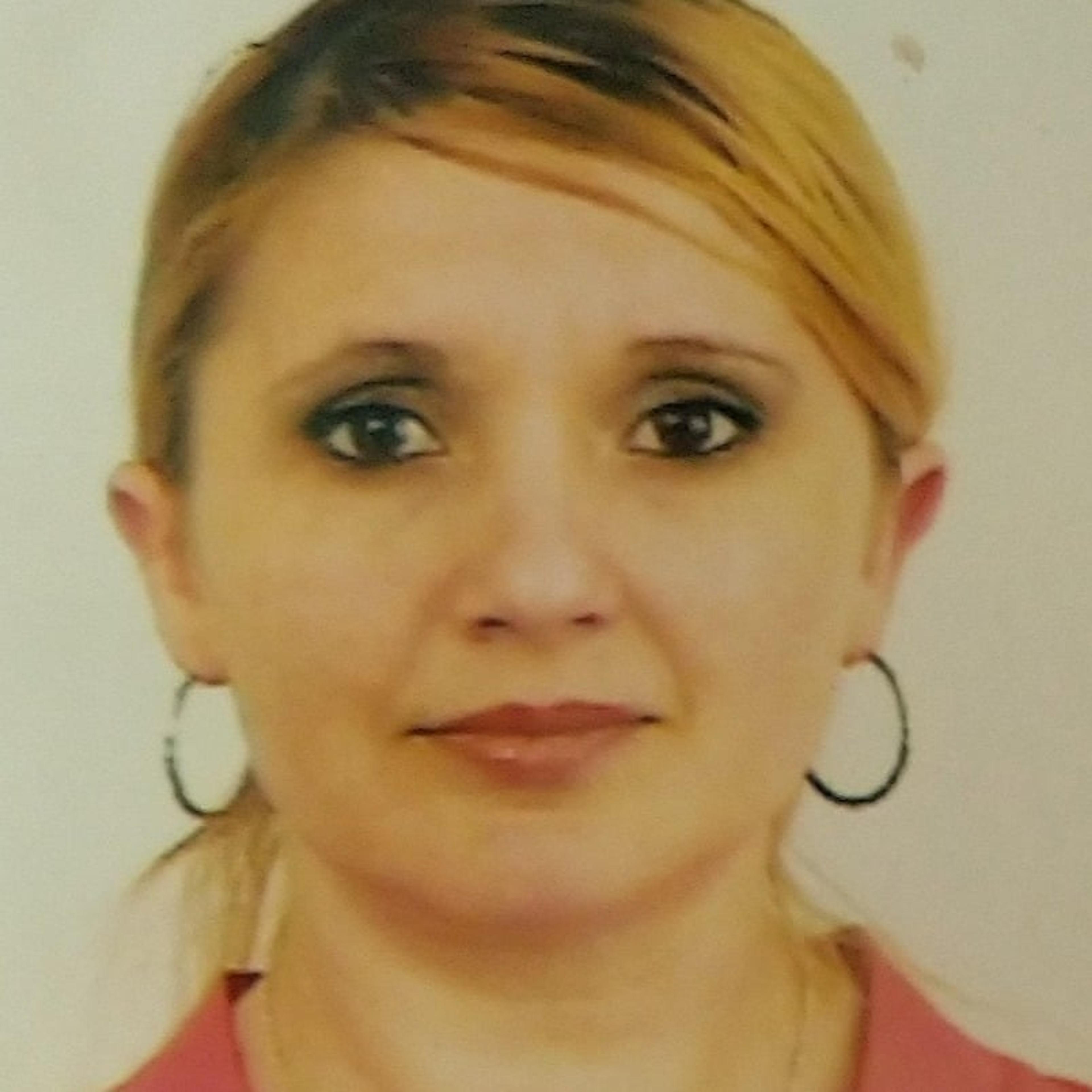Nicoleta Florentina Stanciu