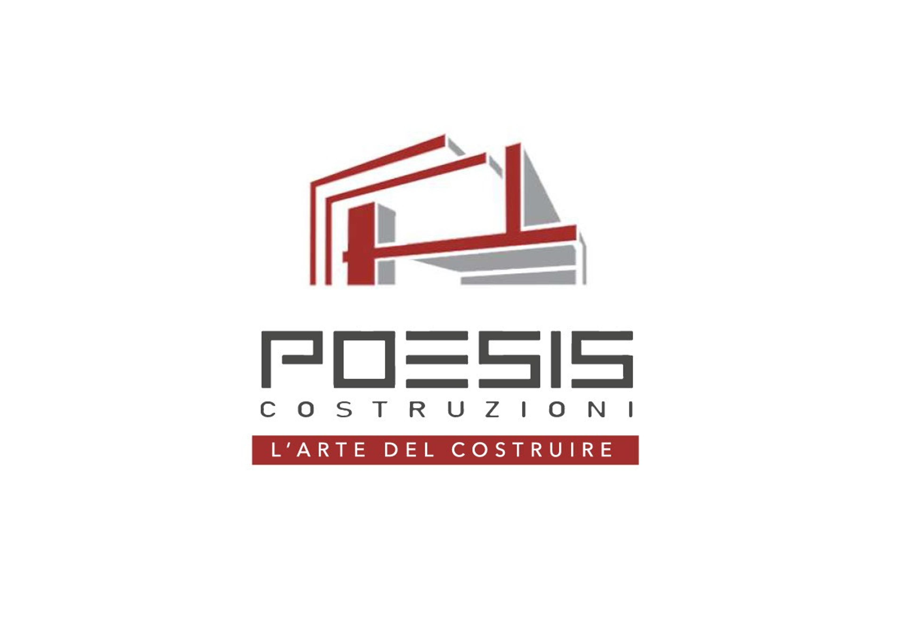 POESIS COSTRUZIONI SRL