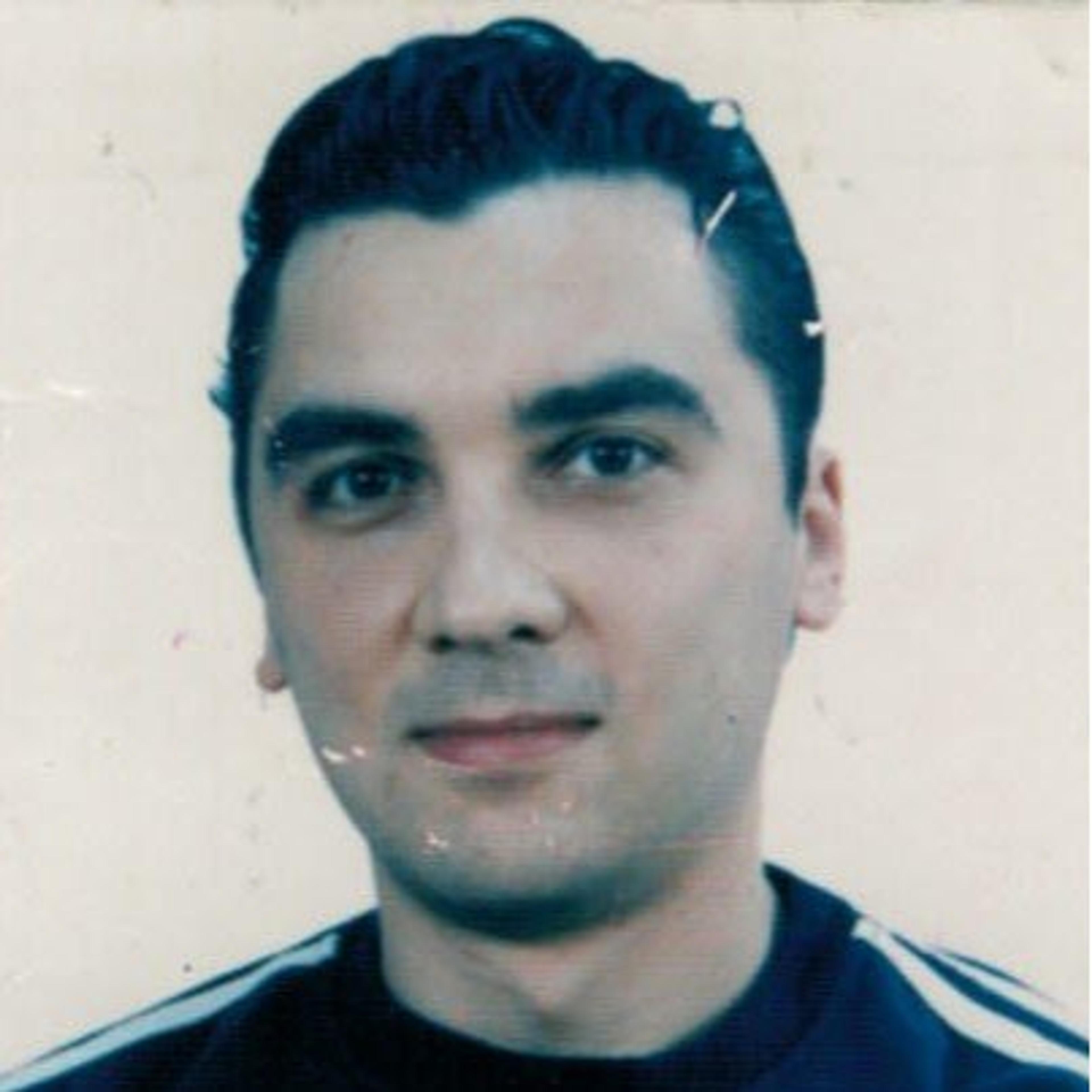 Enzo NASILLO