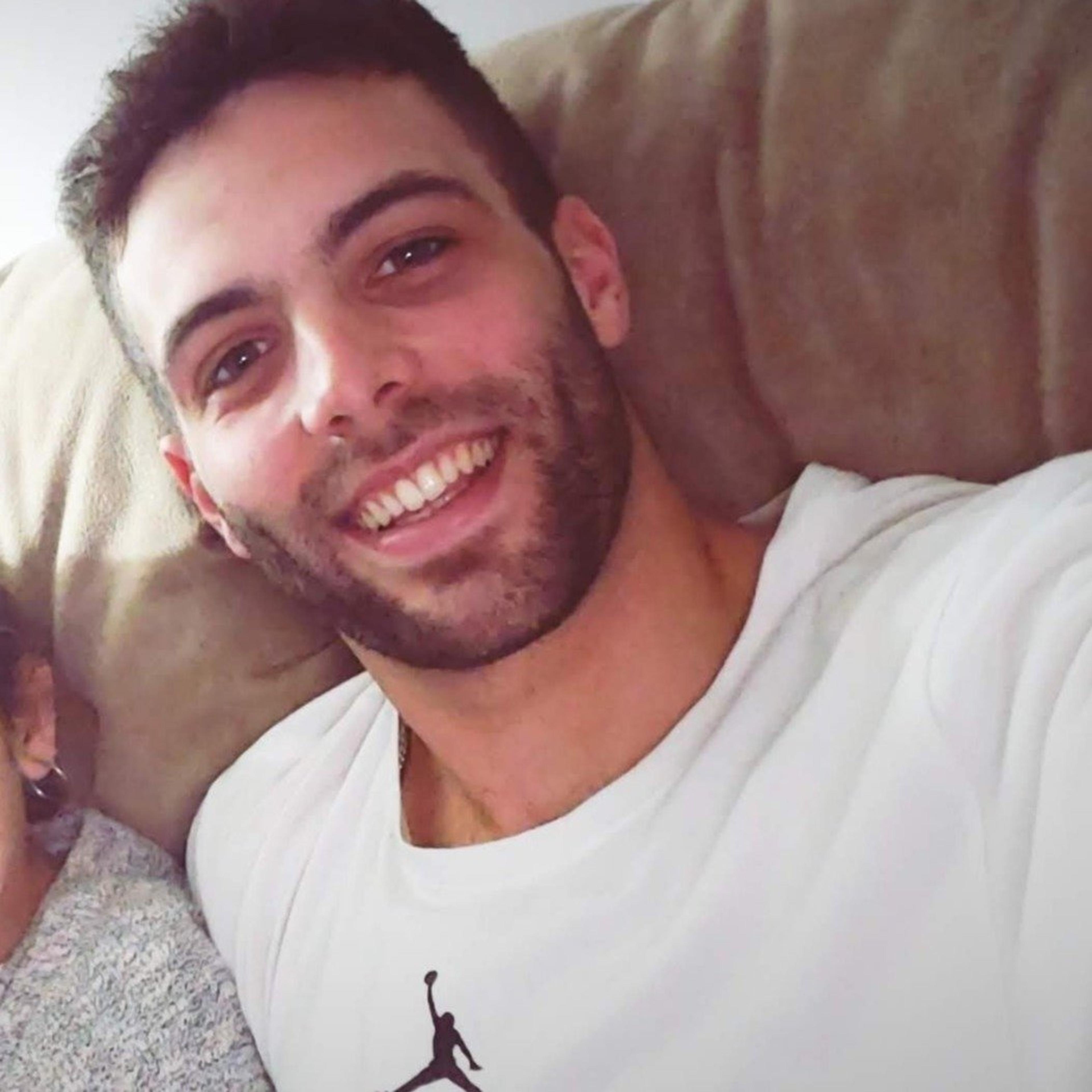 Agustin Lecona