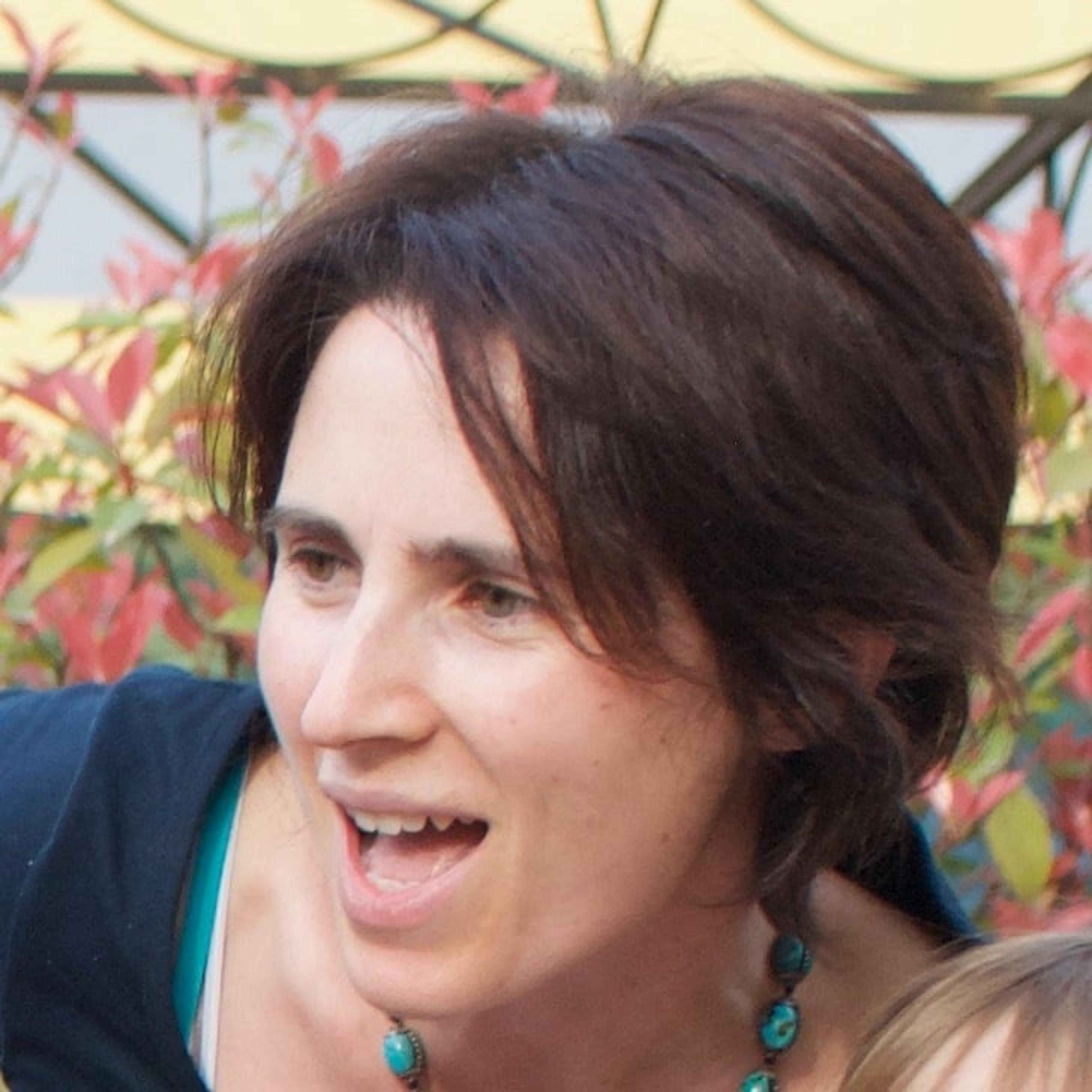 Chiara Arrigoni