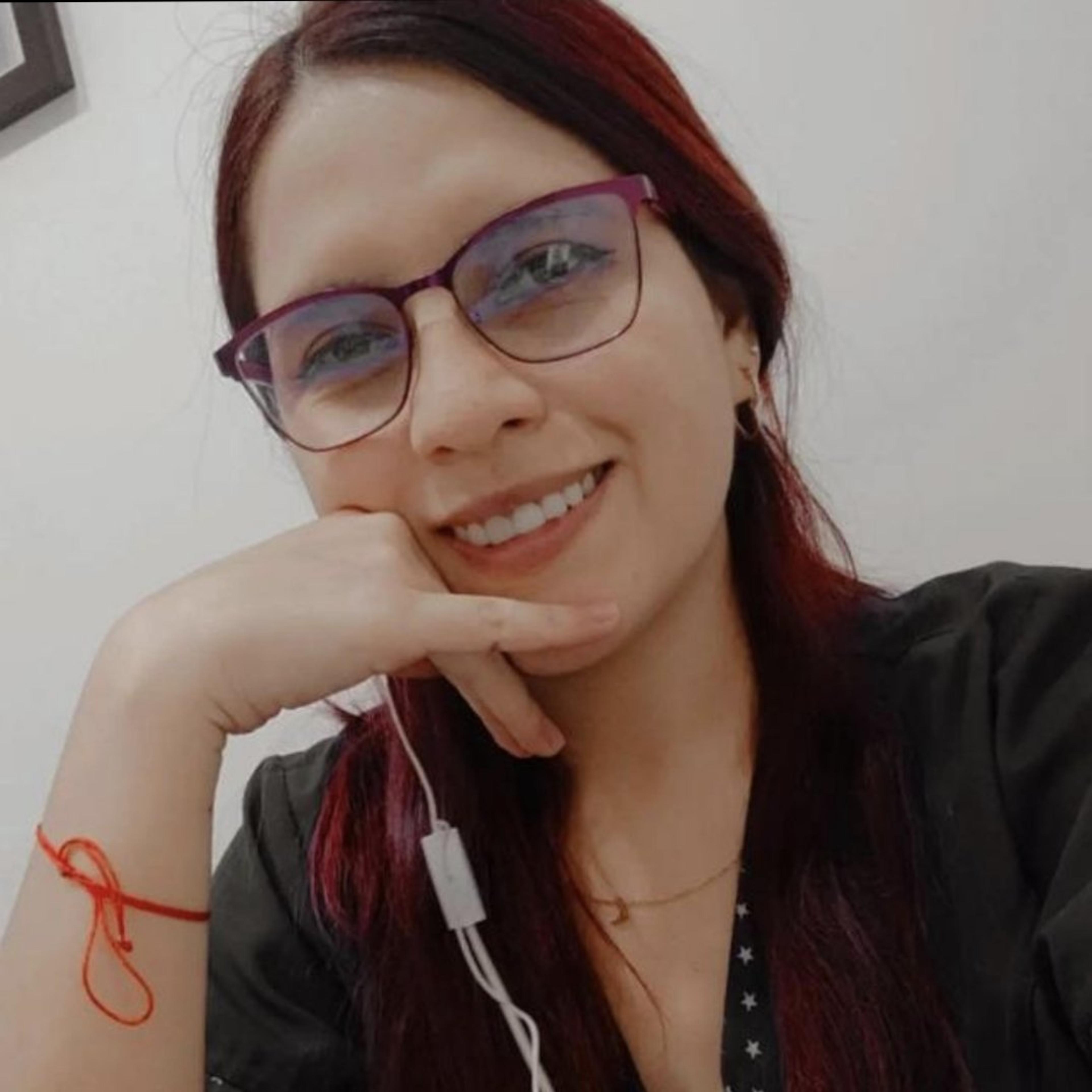 Lorena Diaz Herna