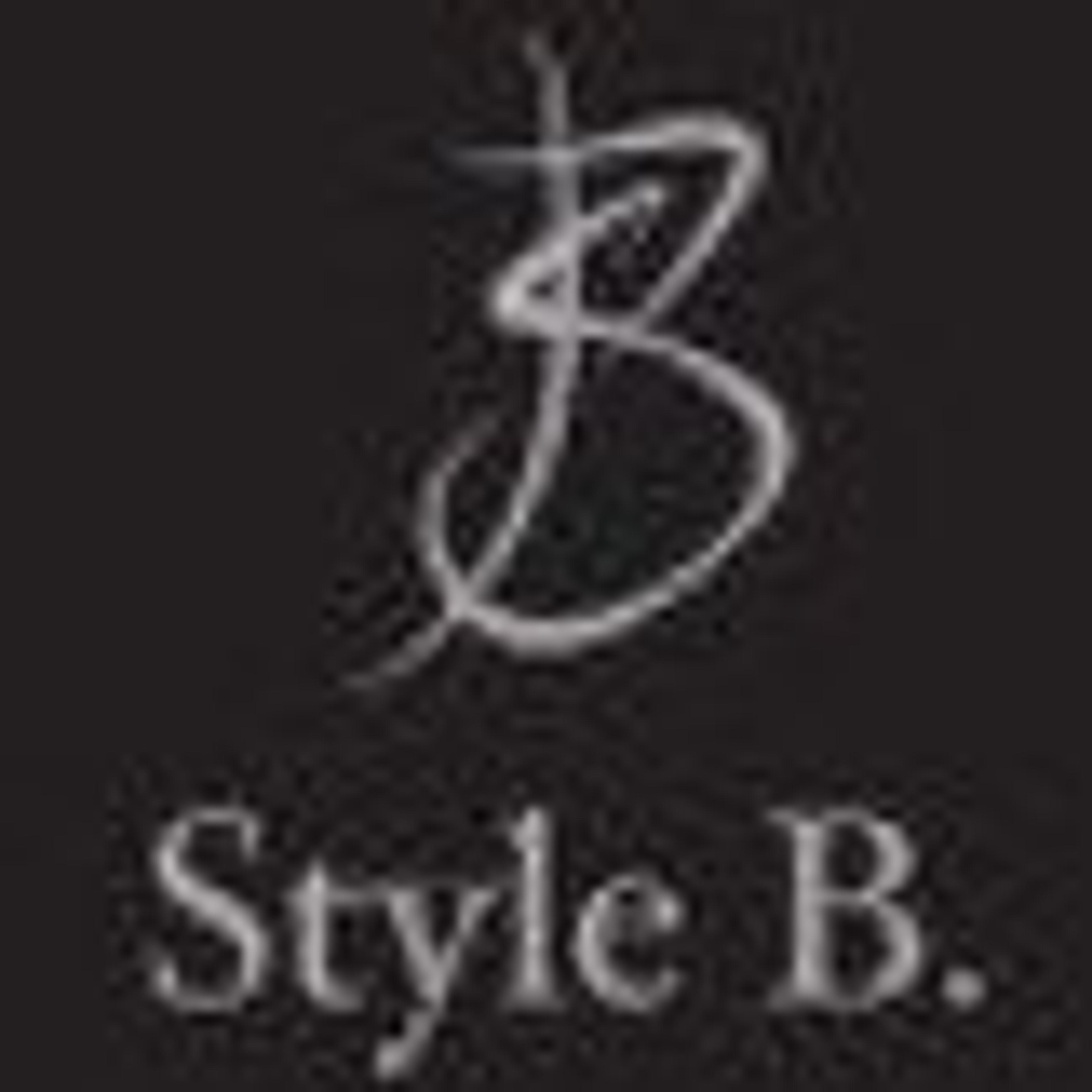 Style B.