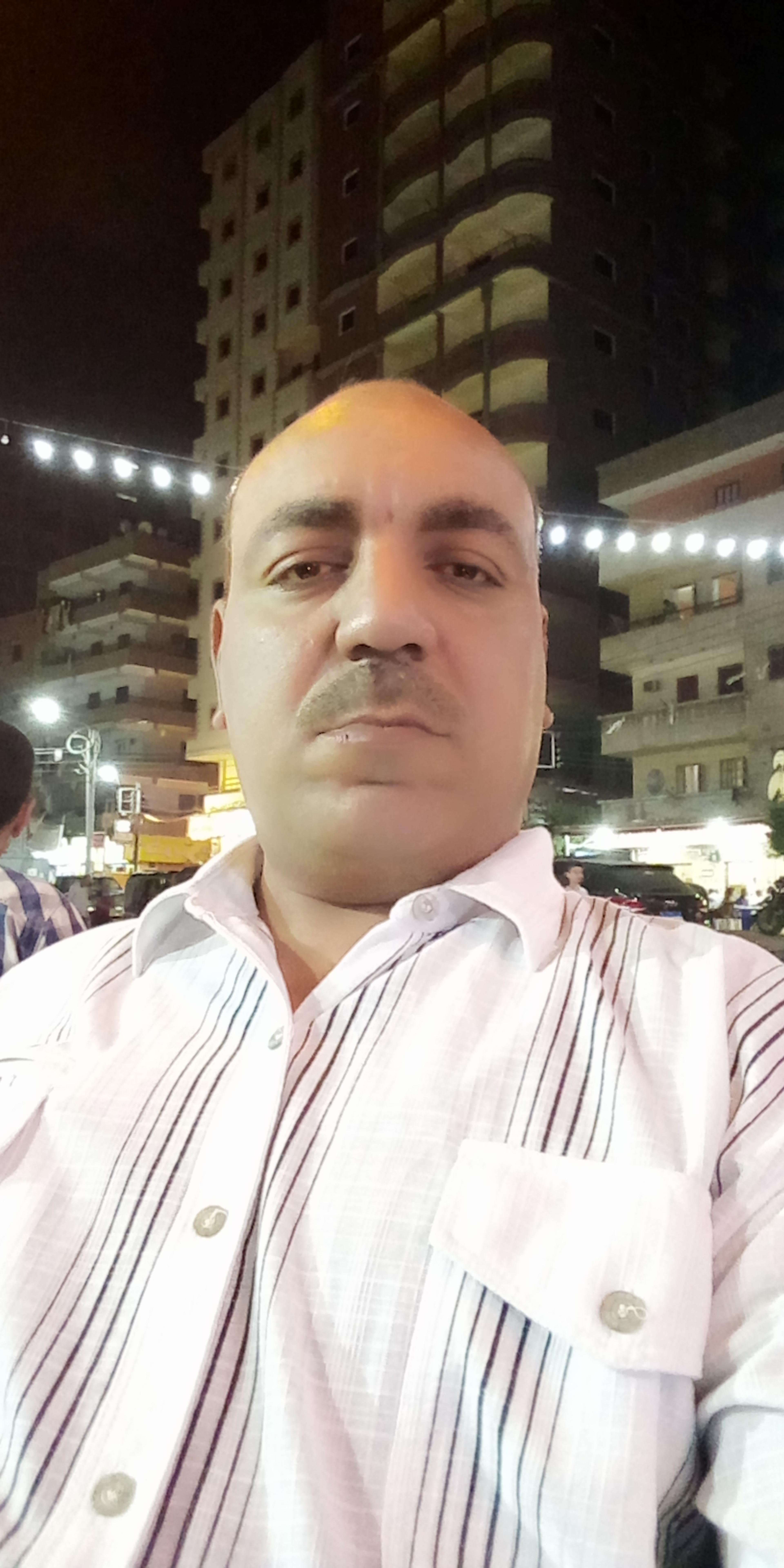 وليد يحيى الصياد