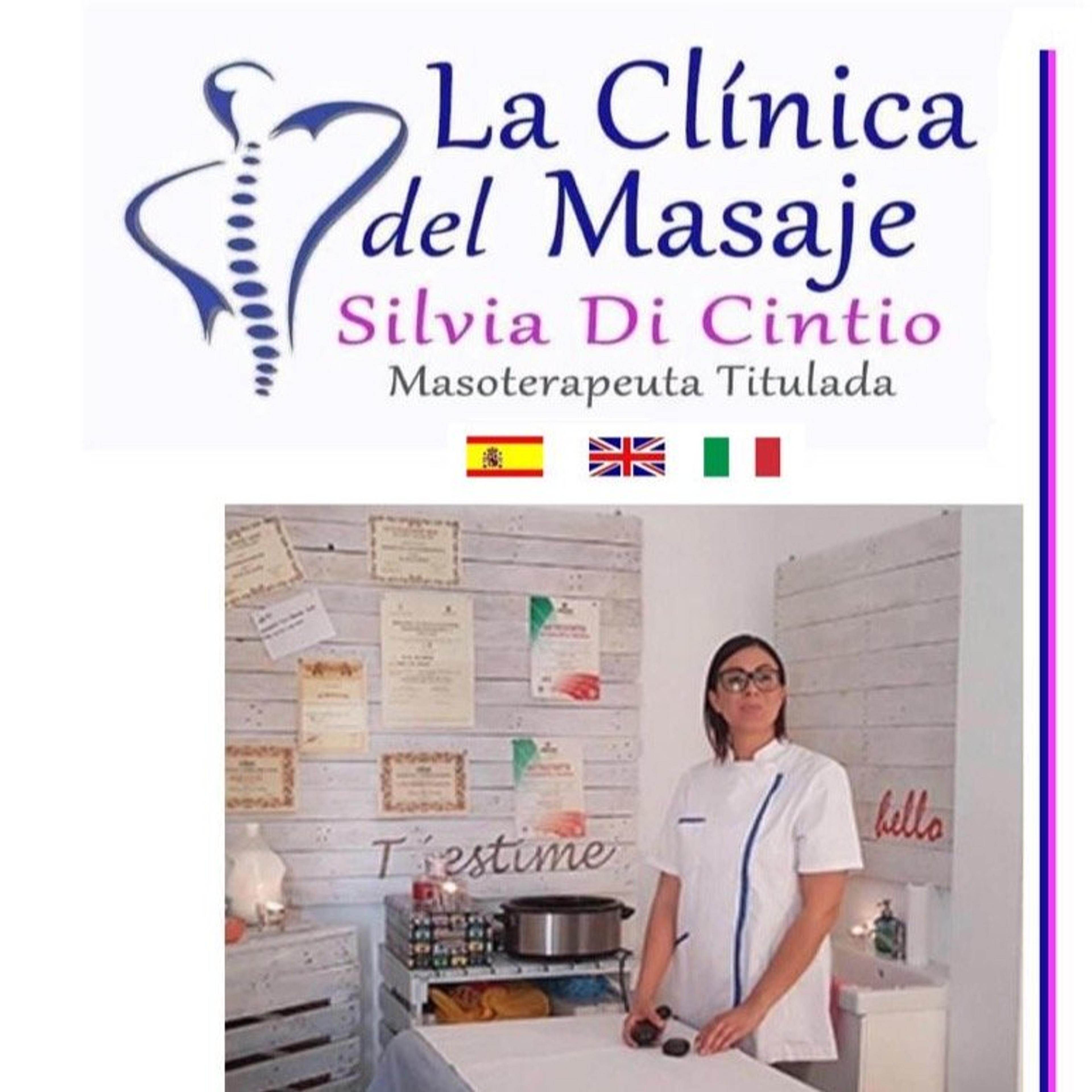 Silvia Di Cintio