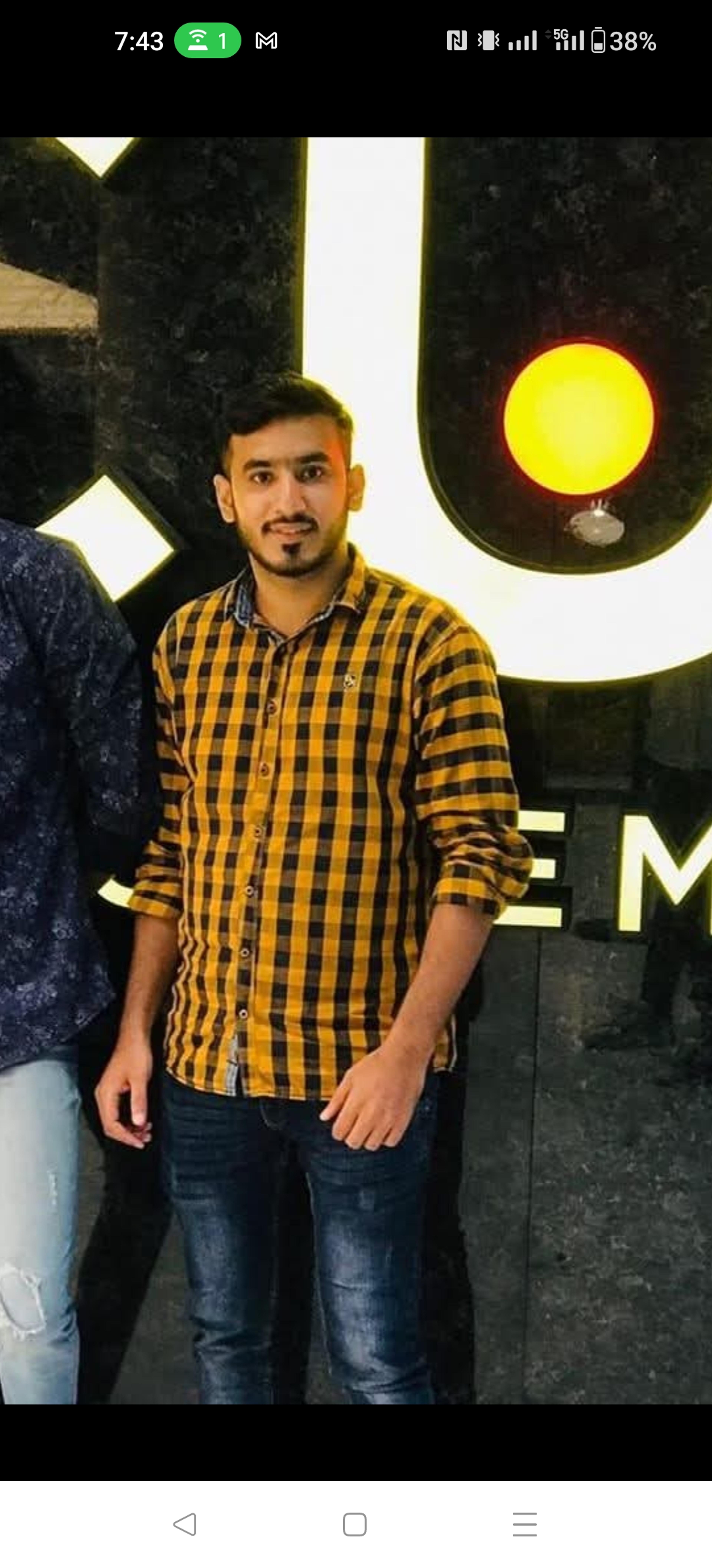 Hassan Arshad