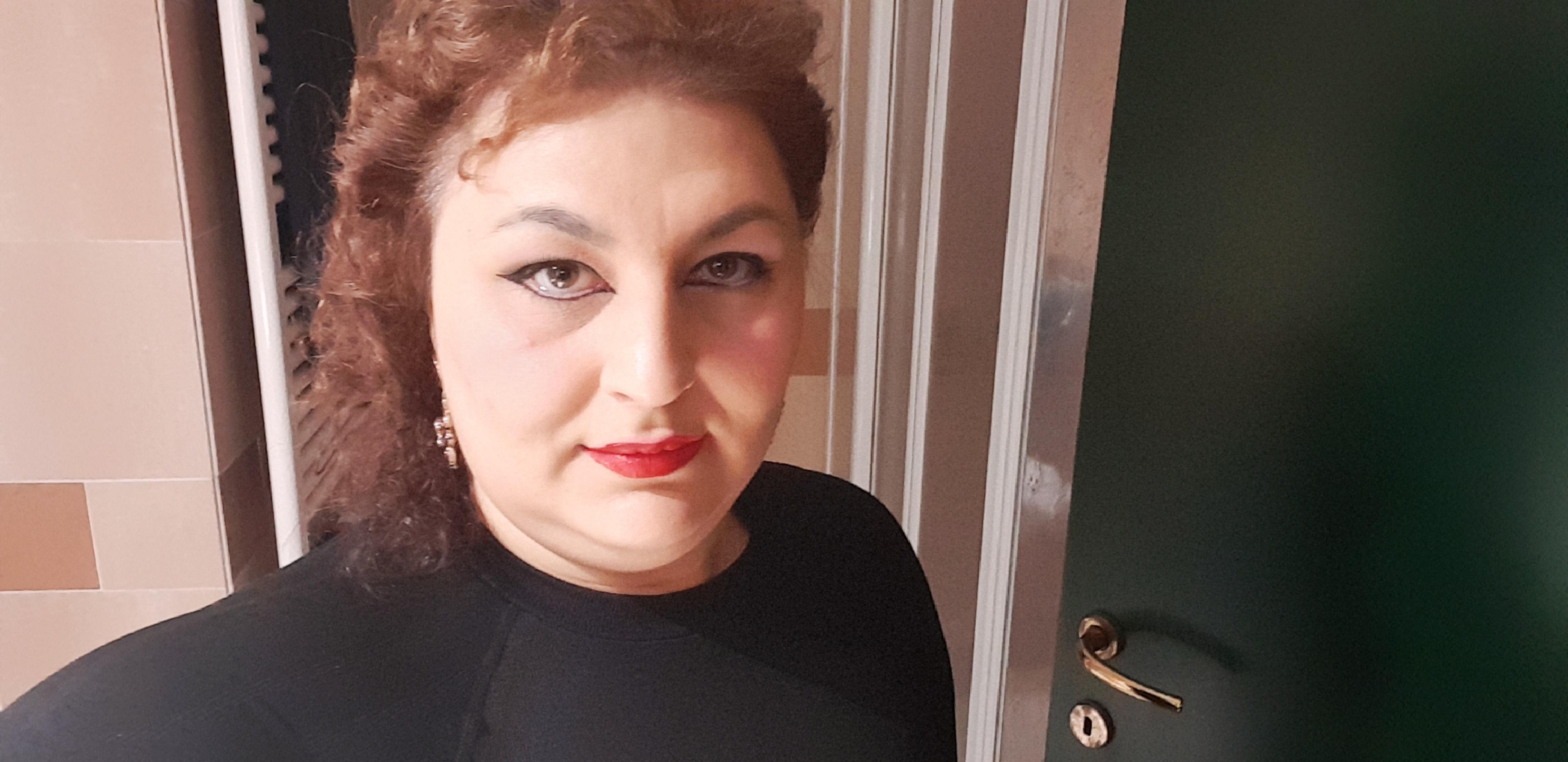 Dalila Crescimone