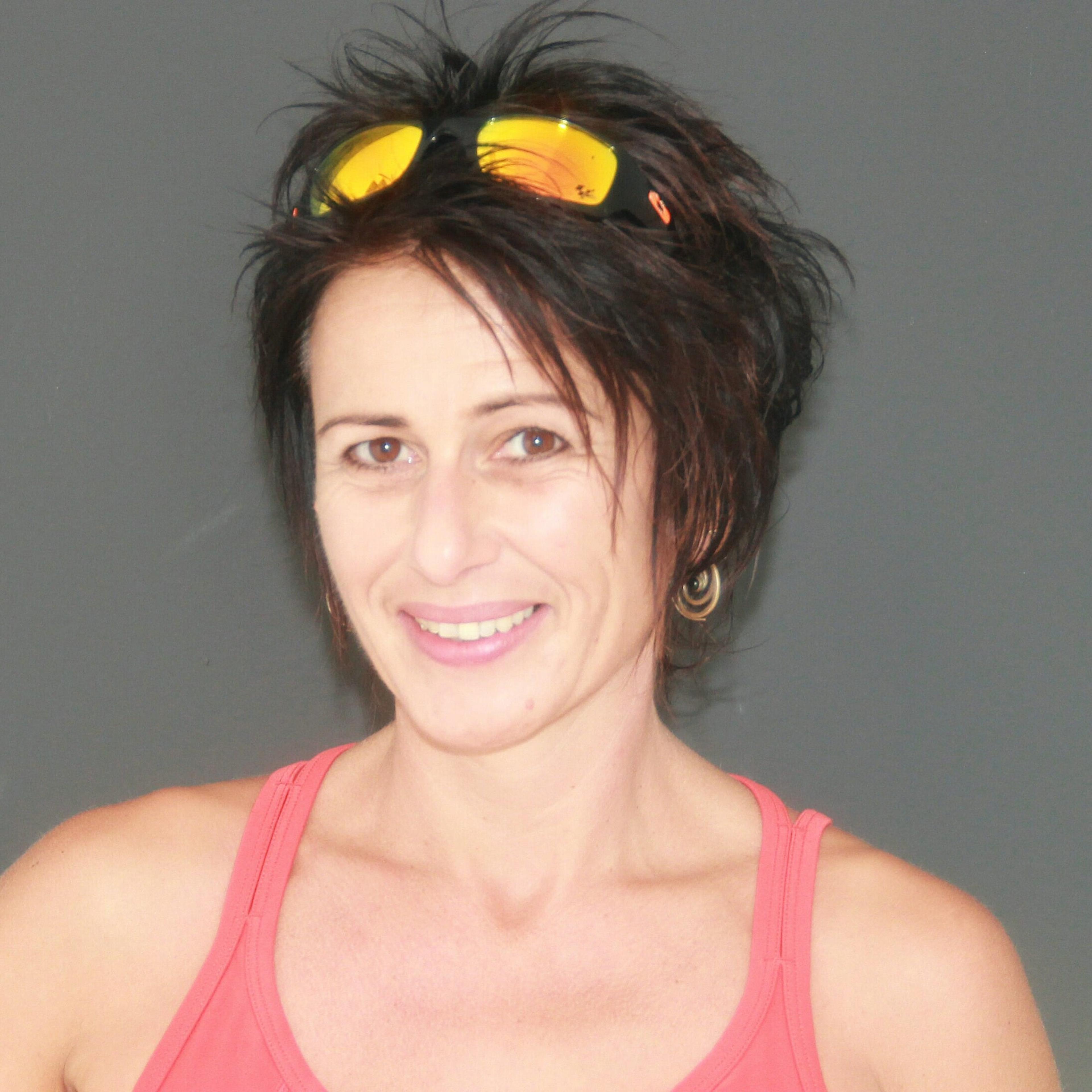 Gudrun Reinisch