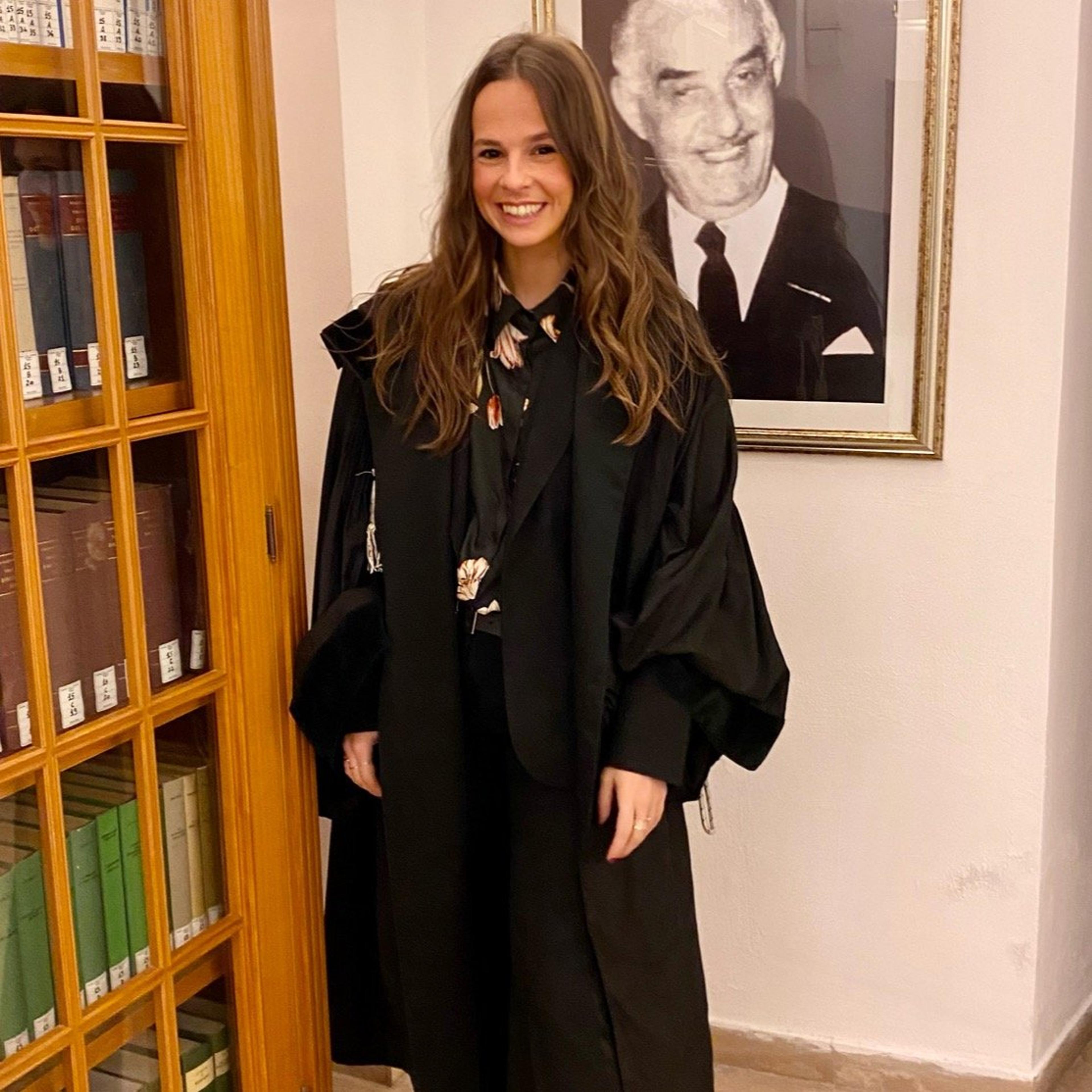 Chiara Dinoia
