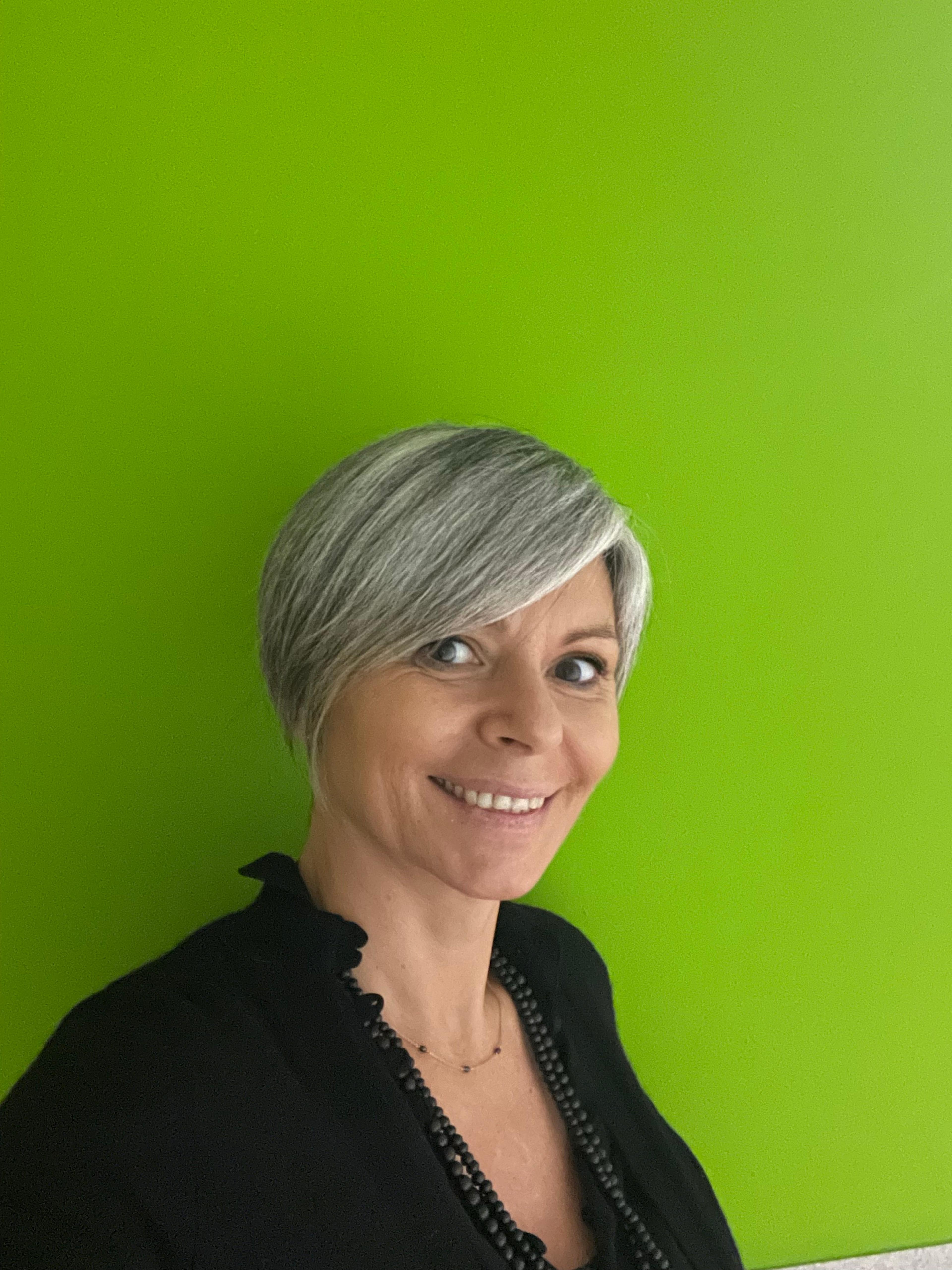 Dott.ssa Francesca Ballabio Psicoterapeuta