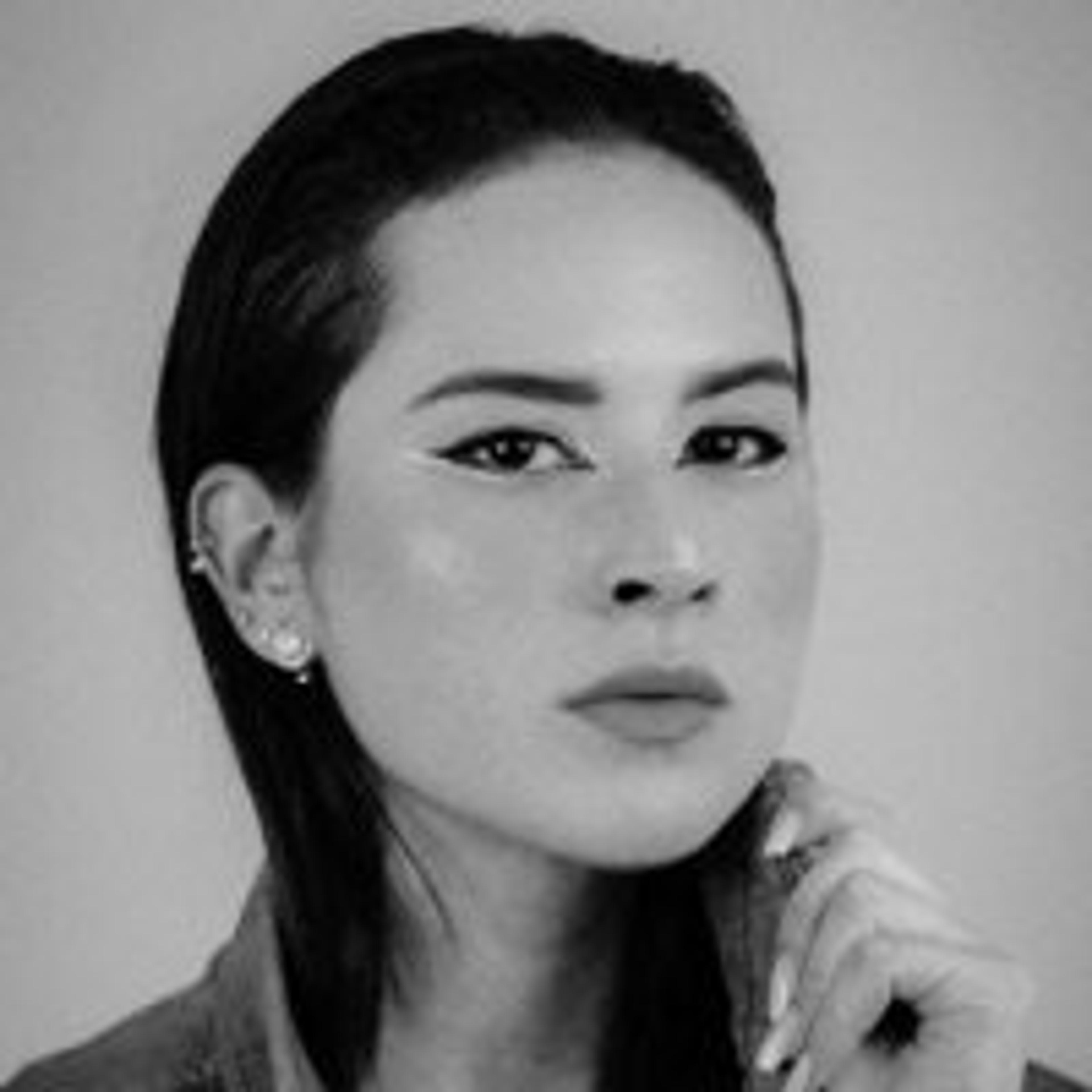 Libertad González