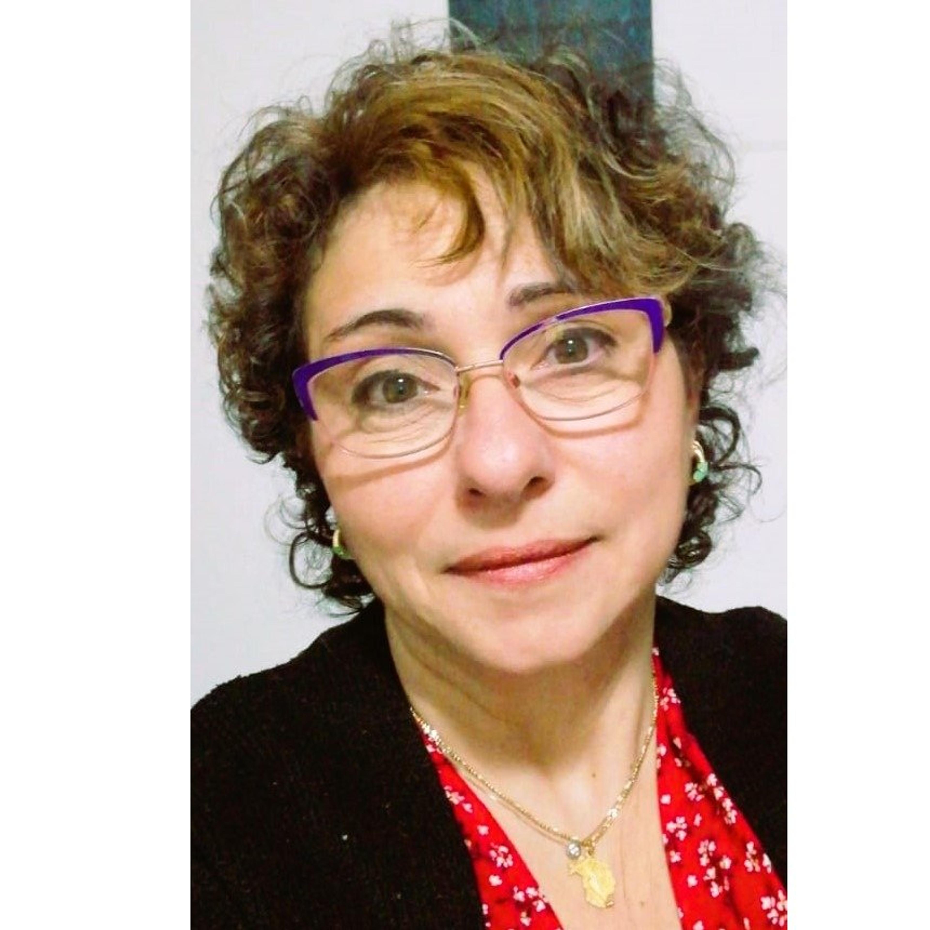 Dottoressa Stefania Rossotti