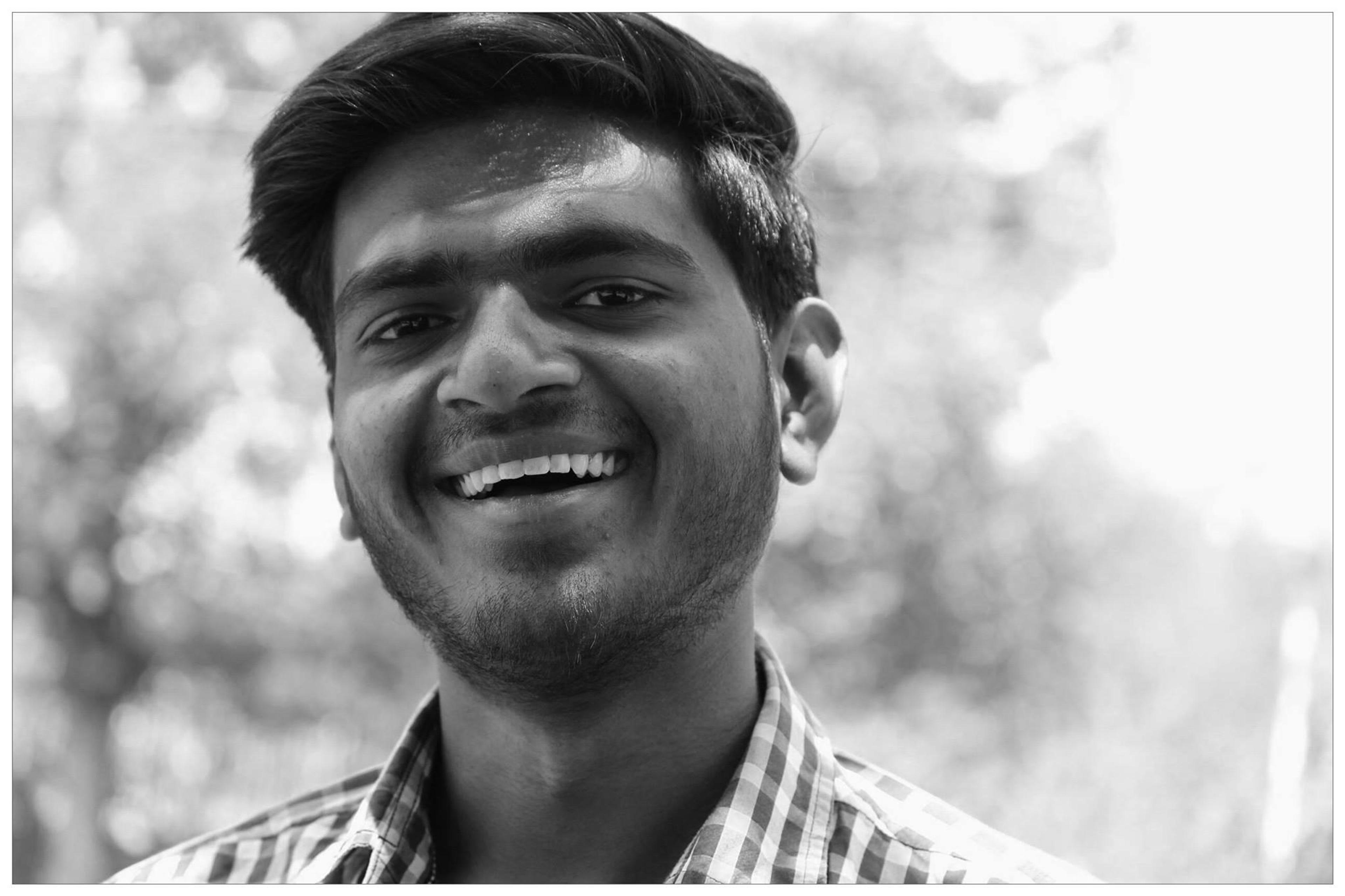 Mayur Raval