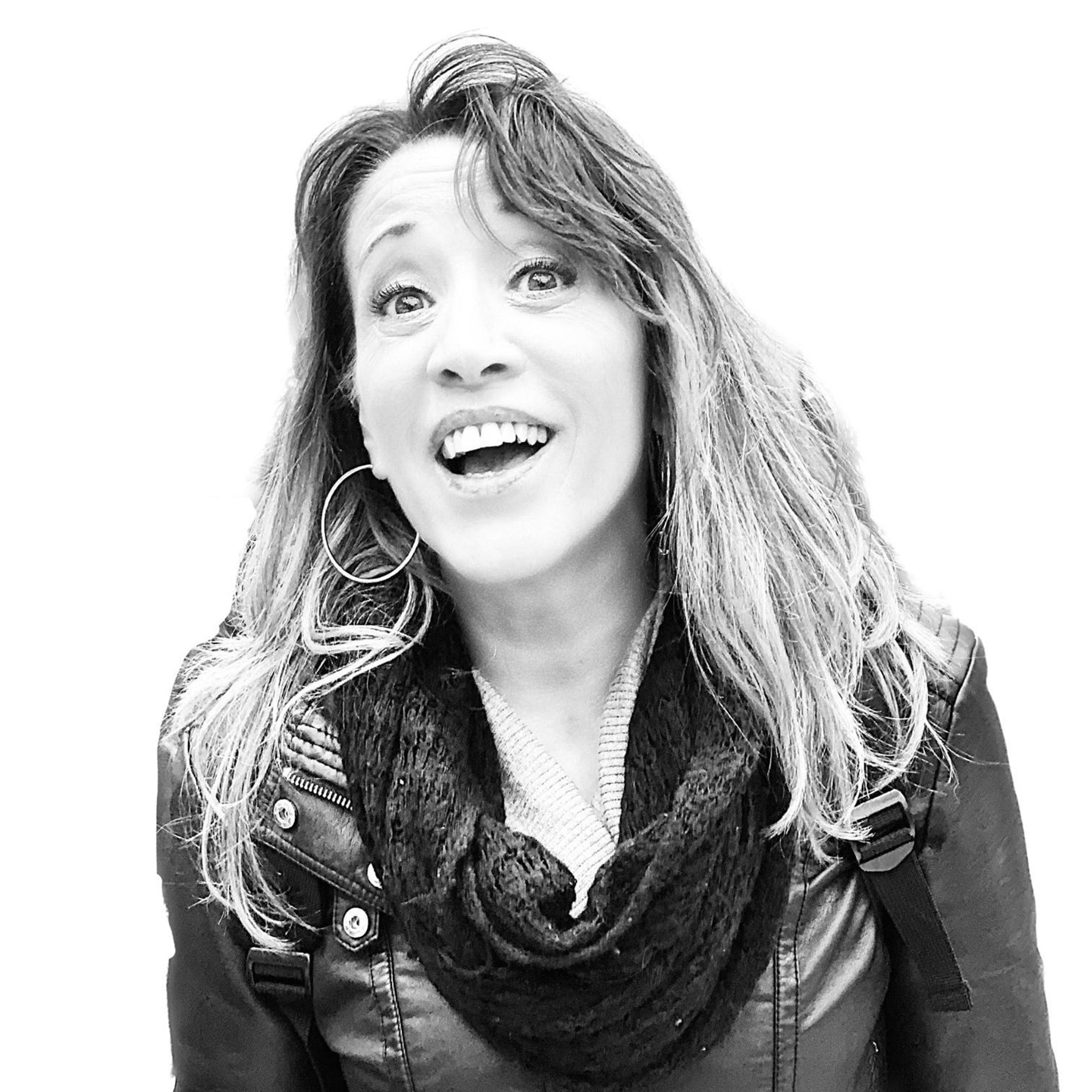 Elenya Grafica Viziata