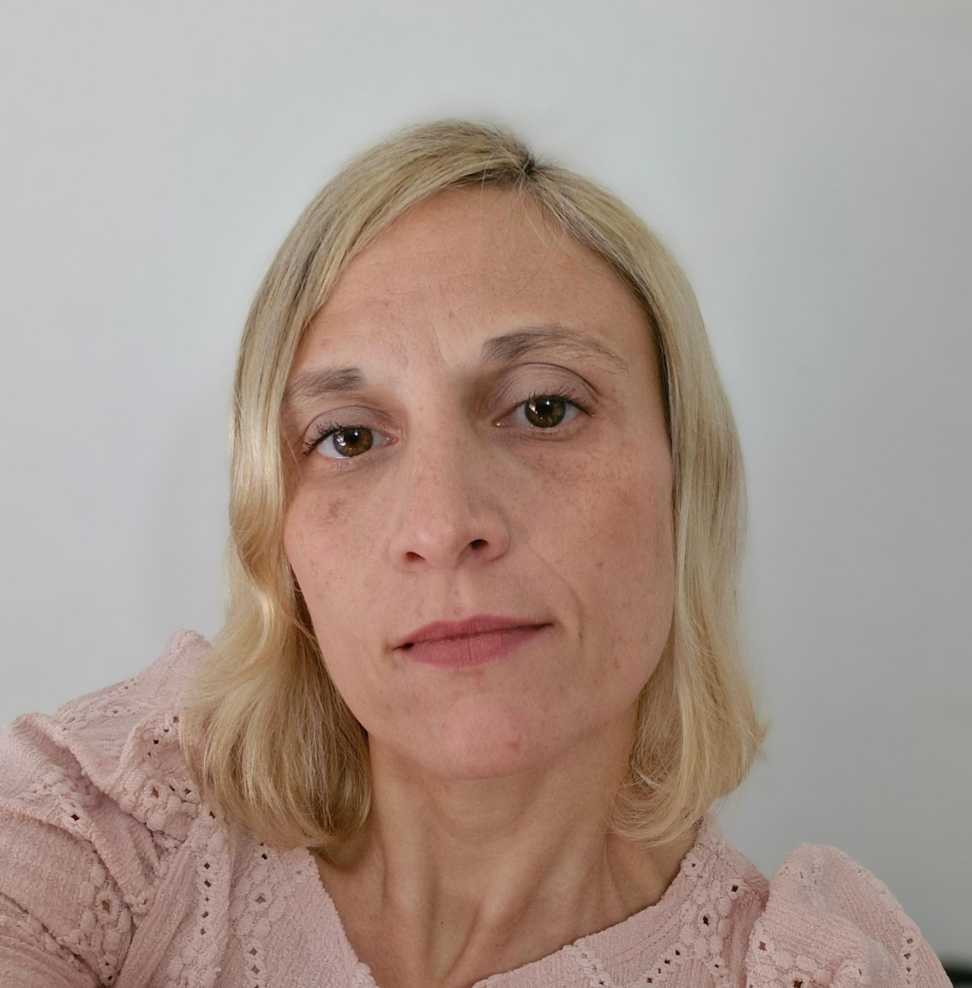 Verónica Emilse Iglesias