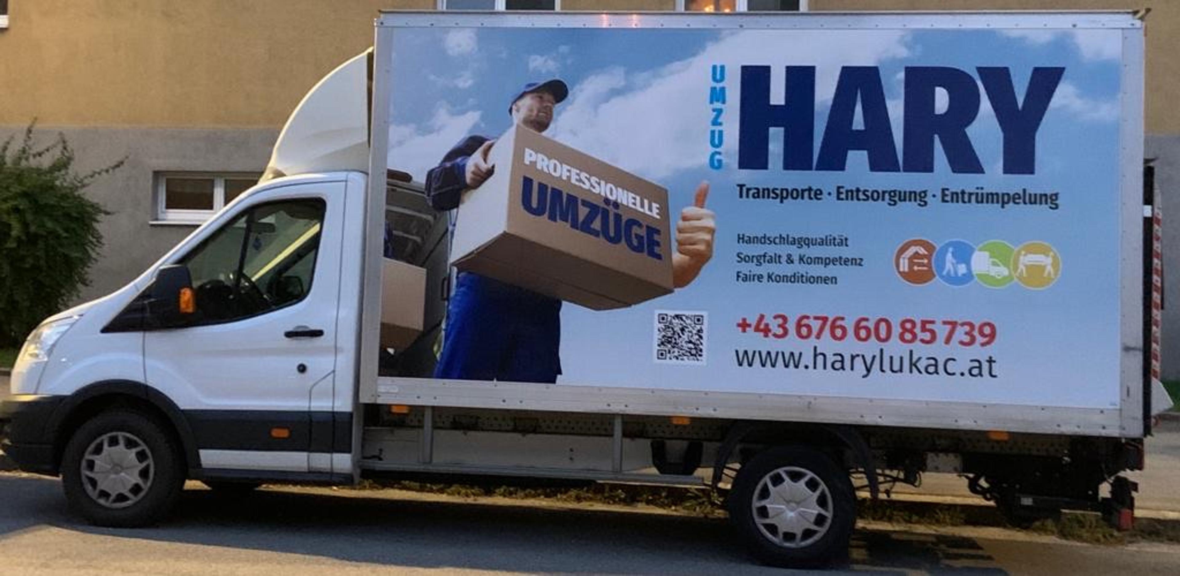 Haris Lukac