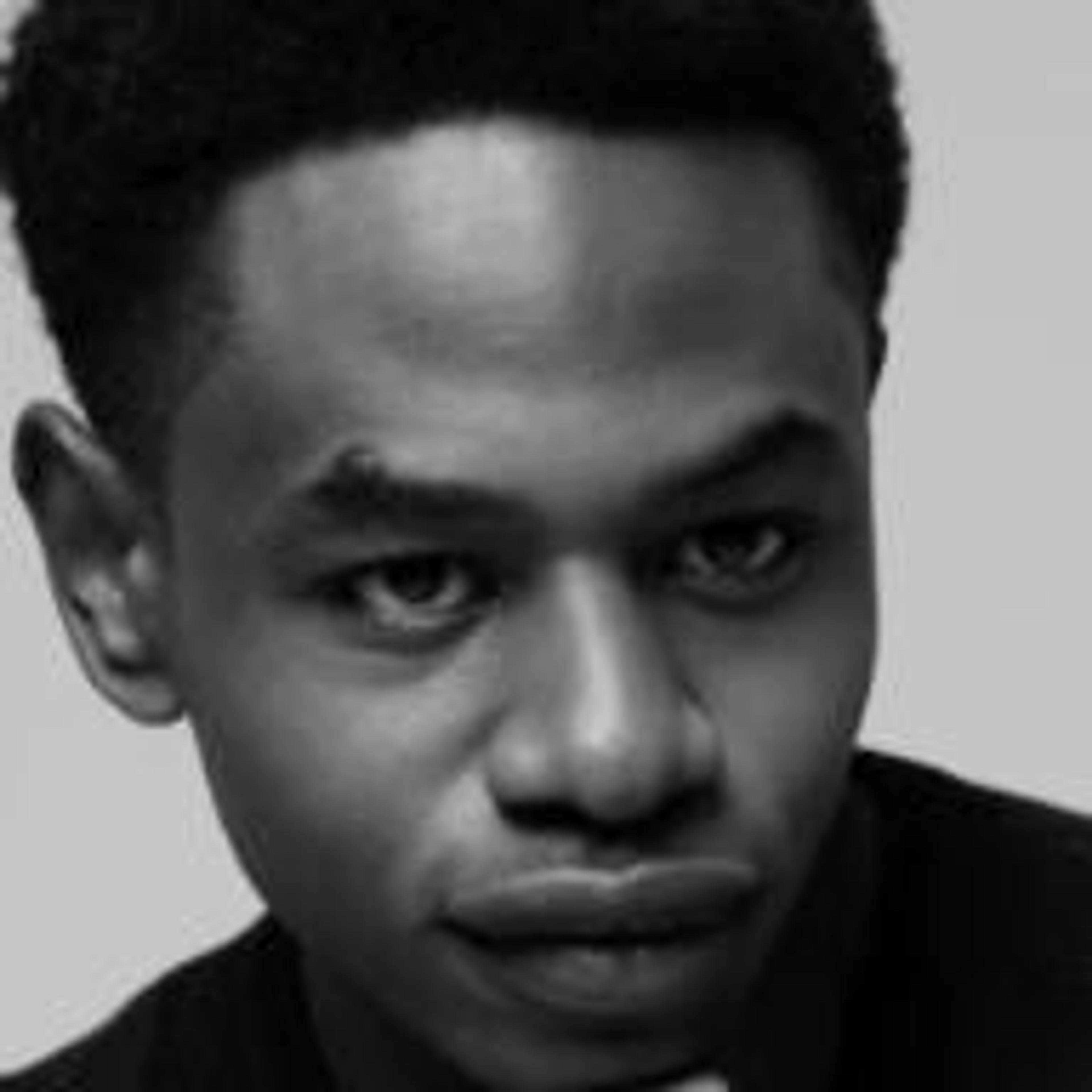 Omari Daley
