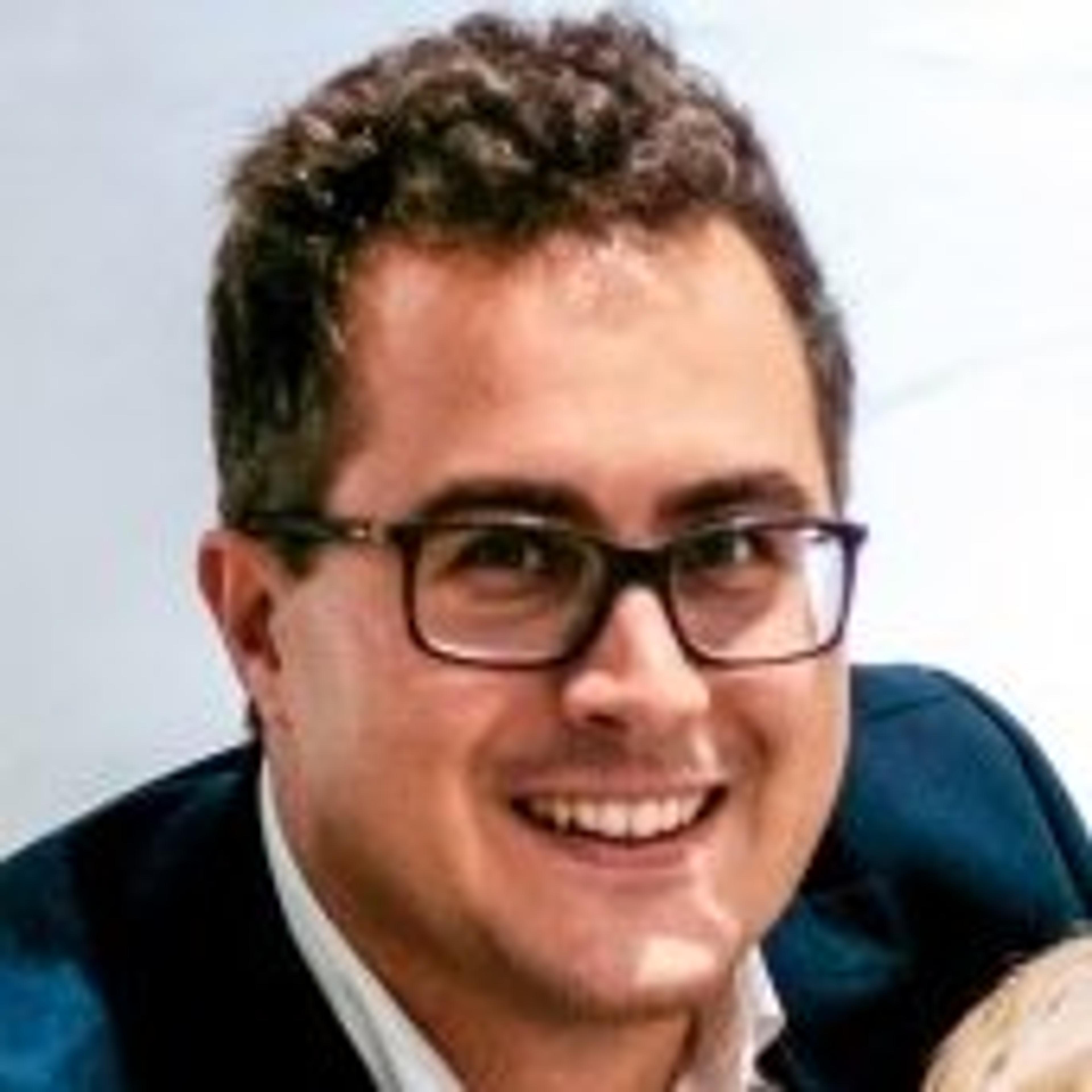 Riccardo Dal Molin