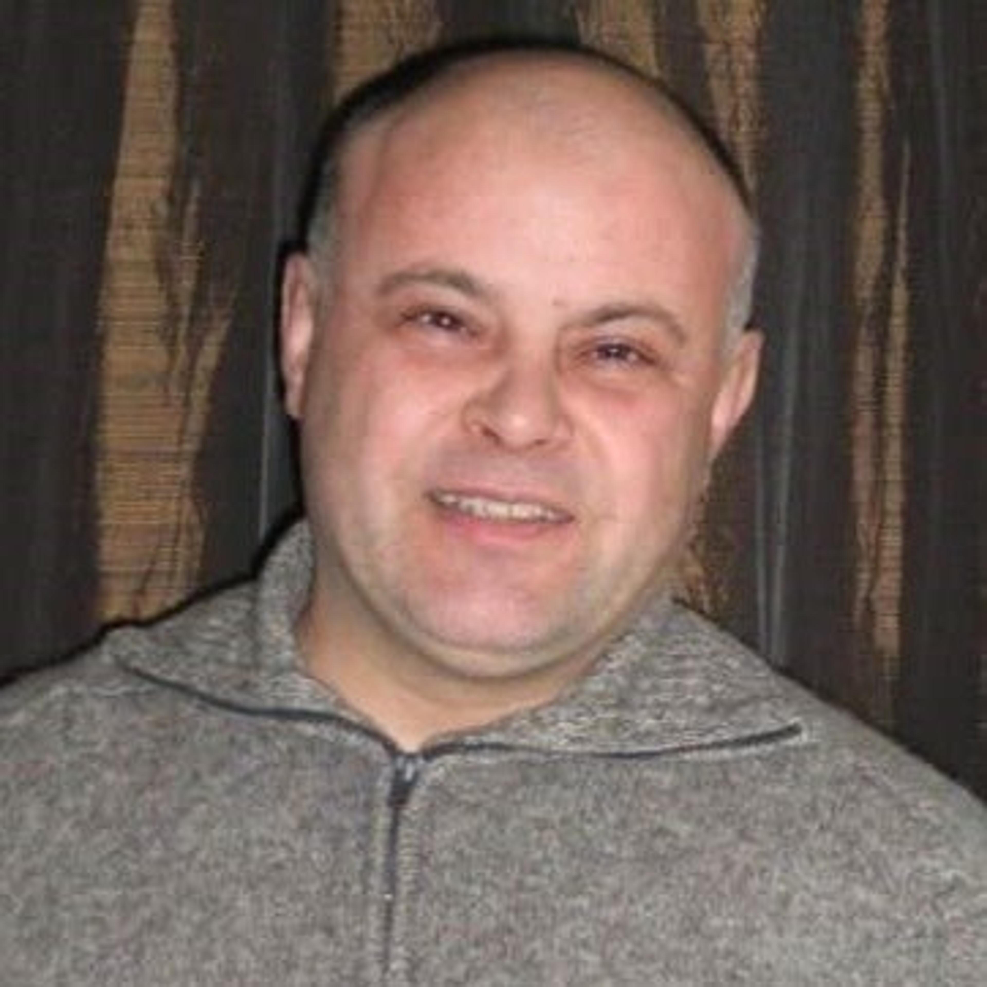 Francesco Riga