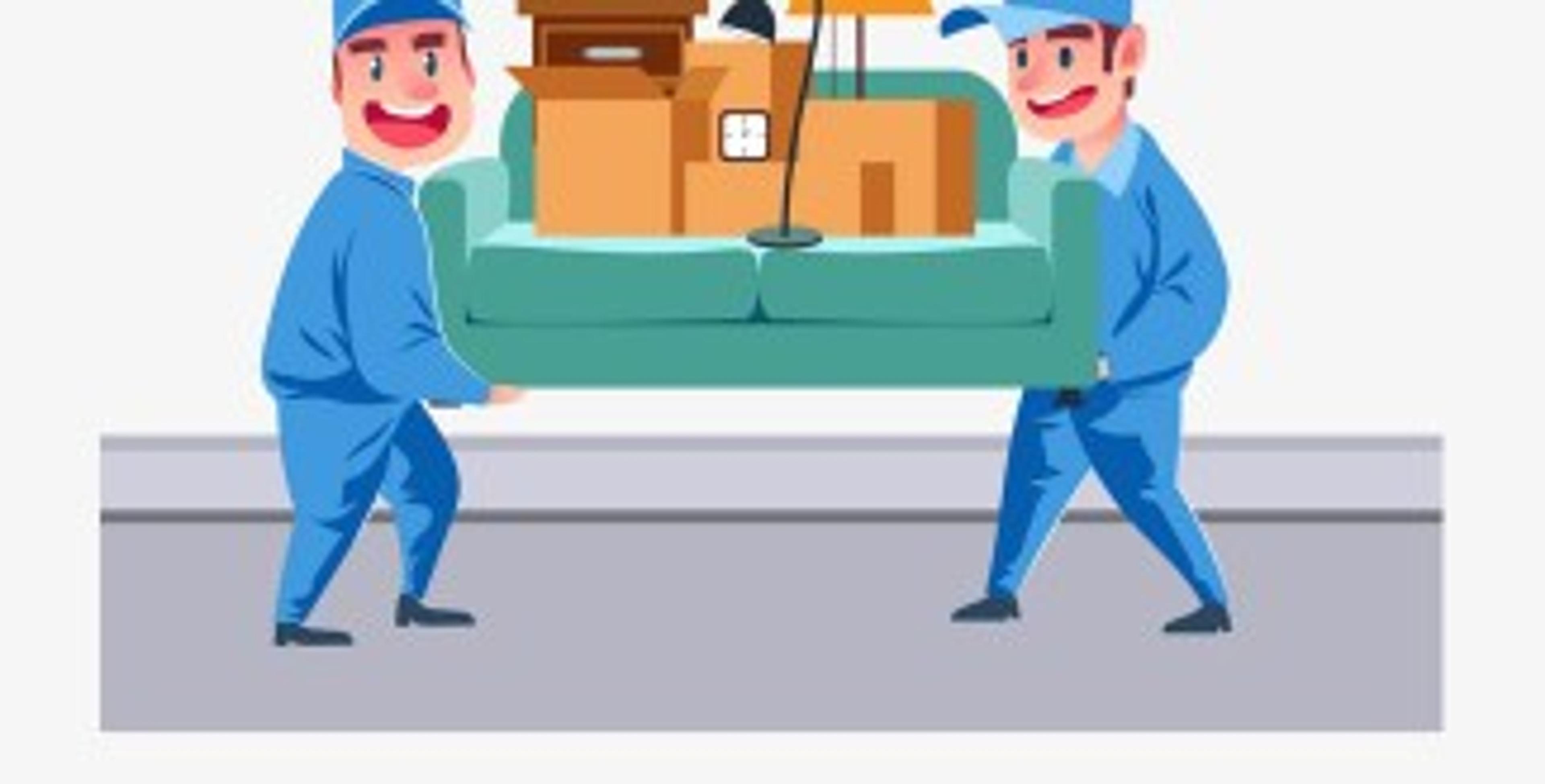 شركه نقل عفش بالرياض