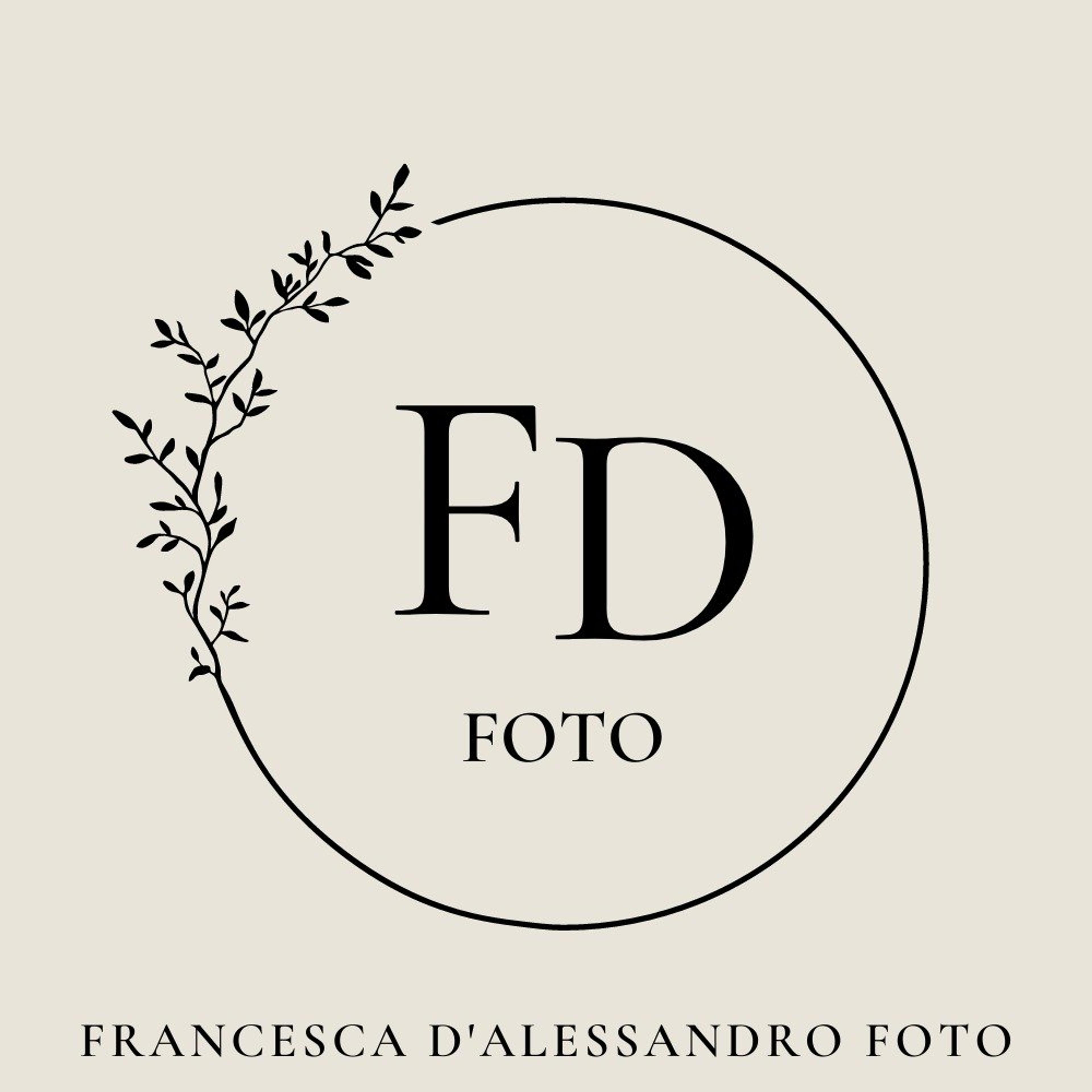 Francesca D'Alessandro Fotografia
