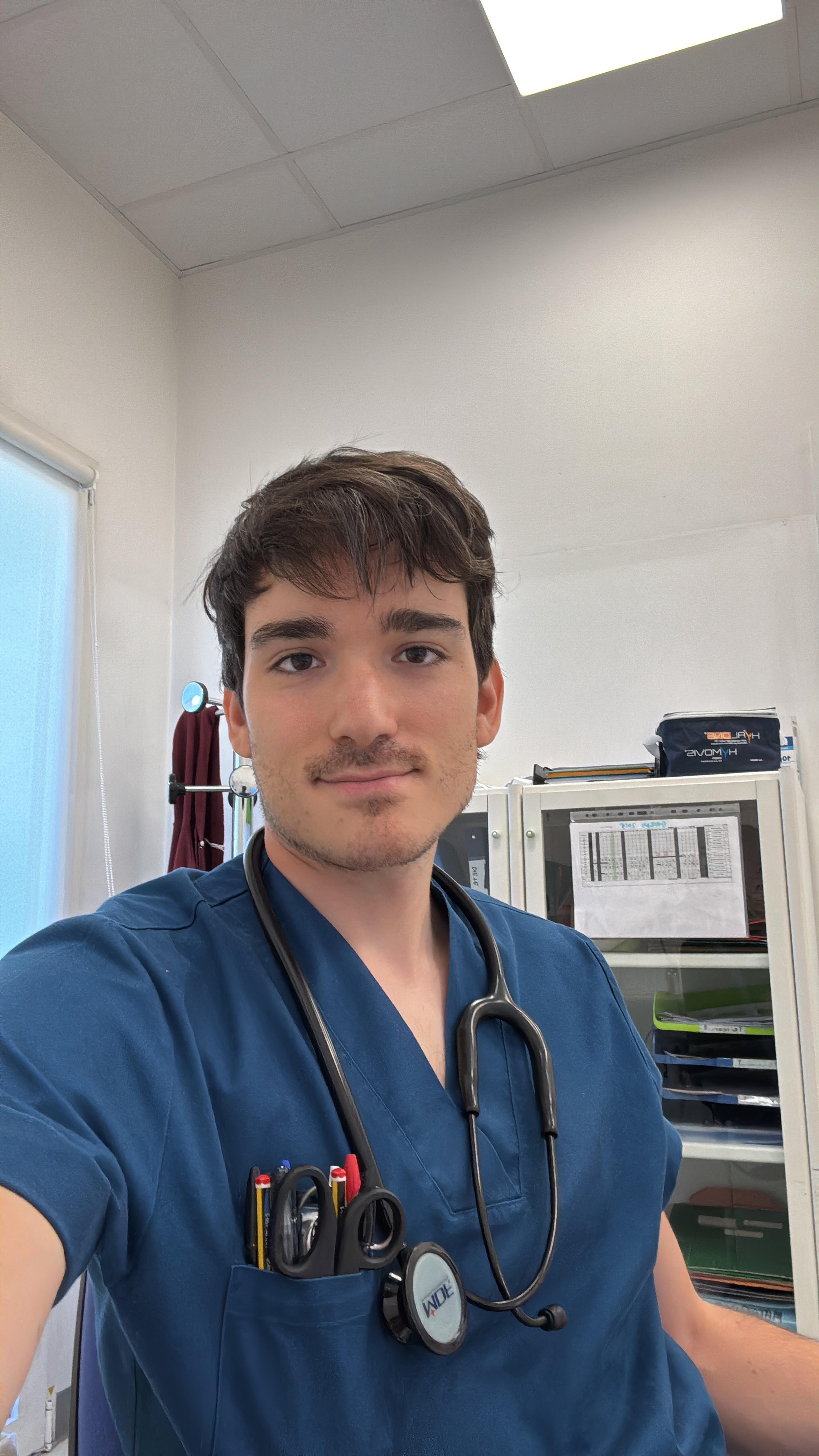 Michele Merlo