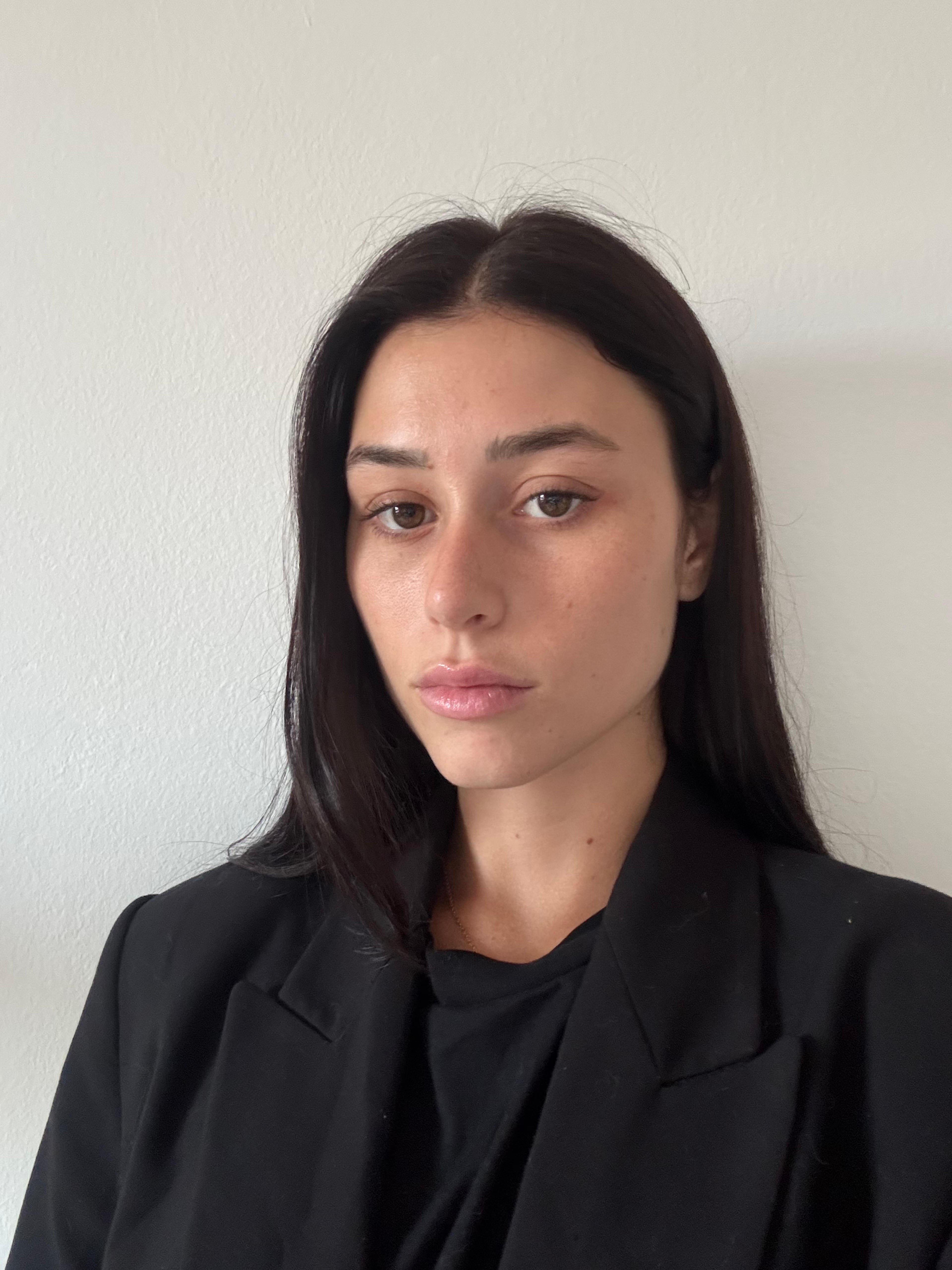 Virginia Scatolini Ortenzi