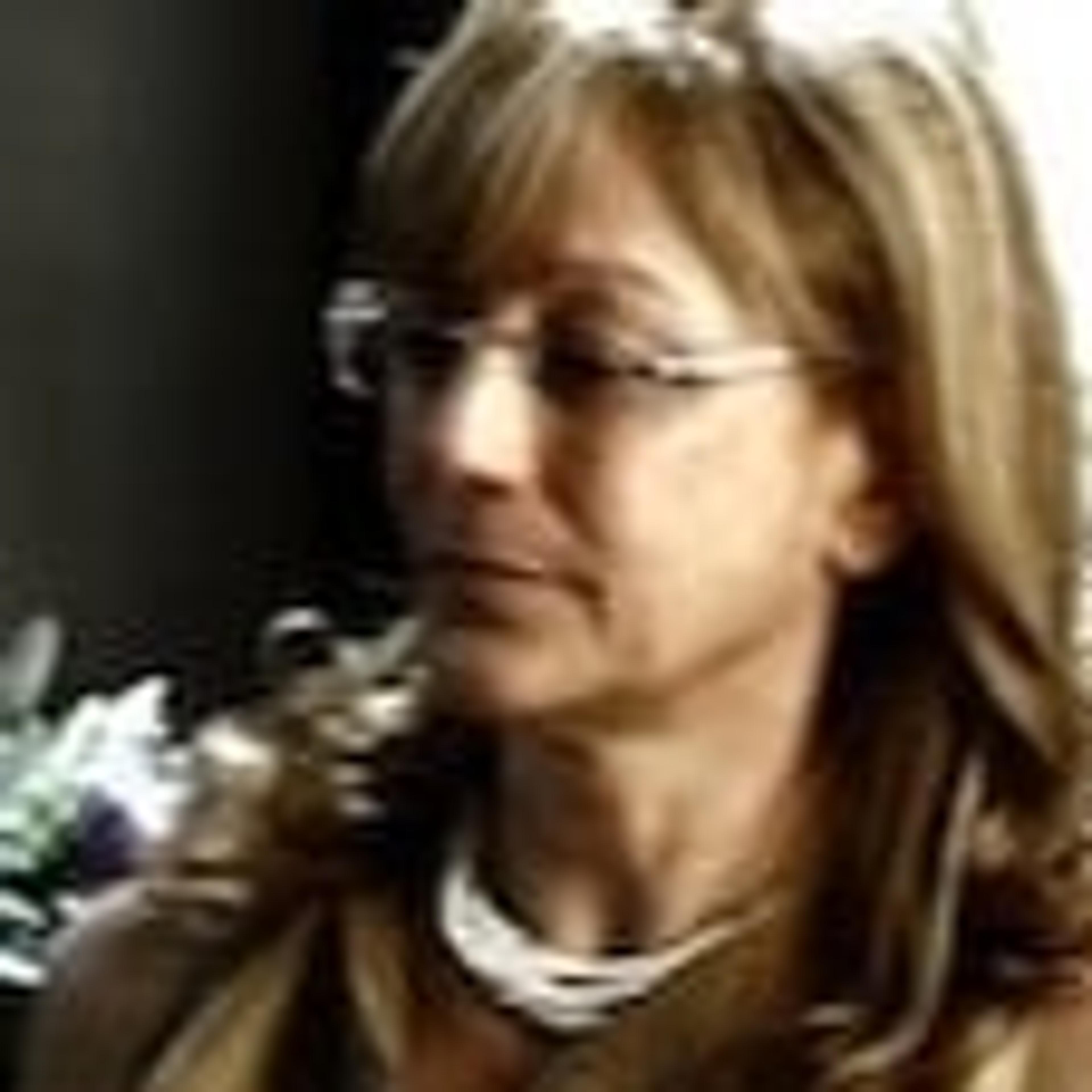 Loretta Saudella