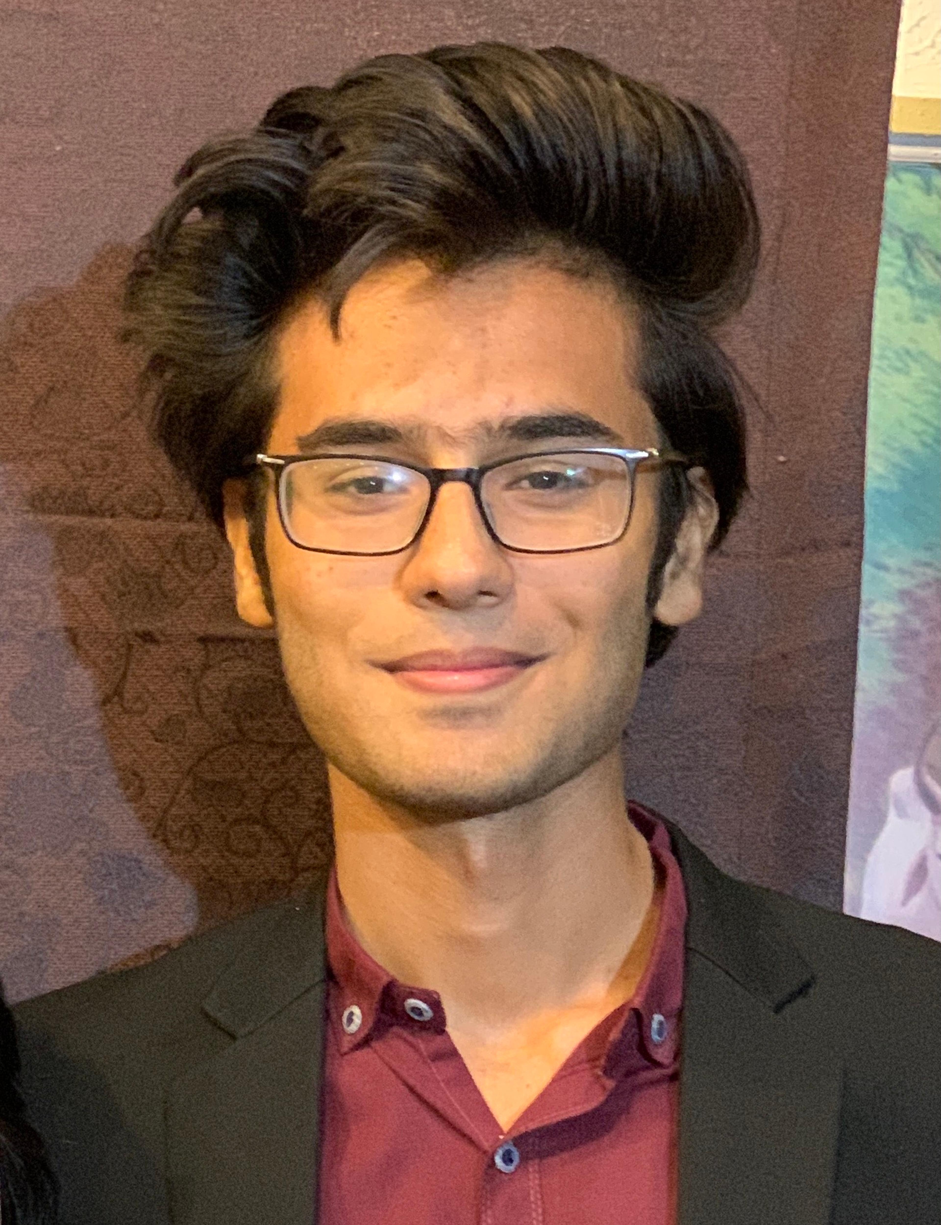 Muhammad Bilal Keyani