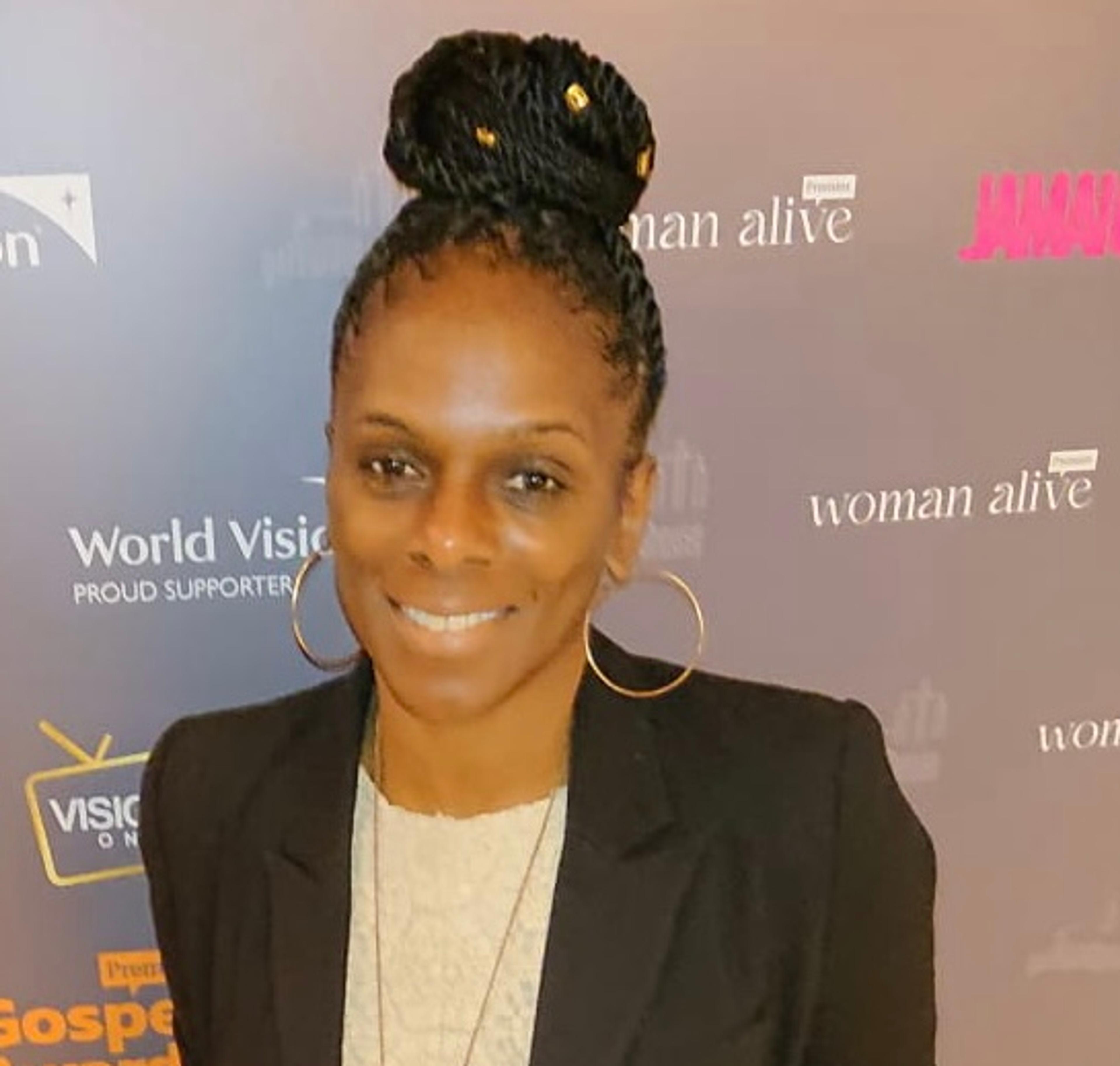 Deborah Joseph