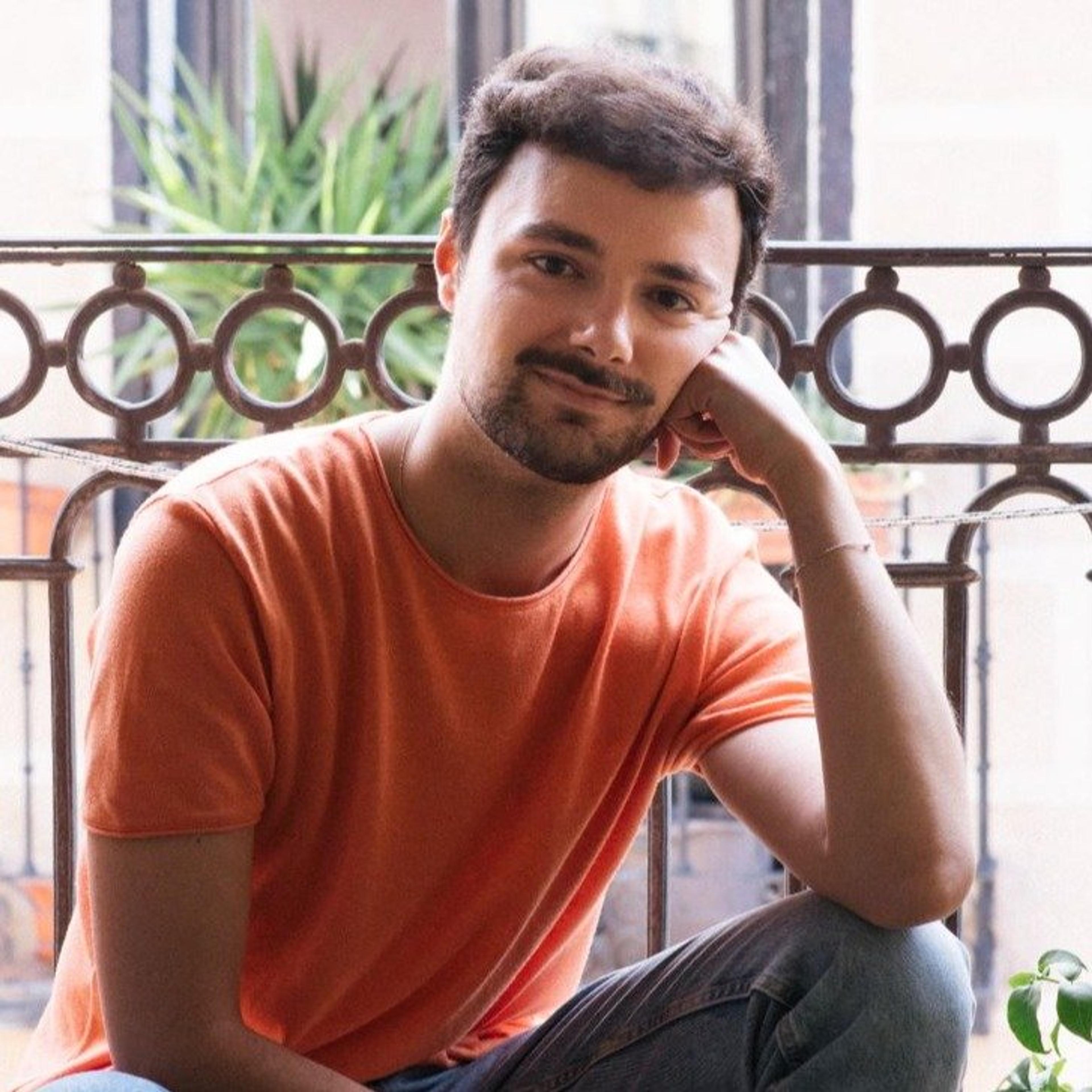 Sergio Martínez De Maya